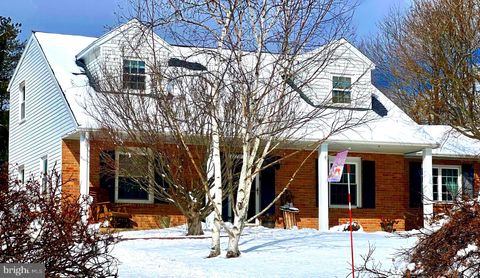 1 HANCOCK COURT NEW FREEDOM PA 17349