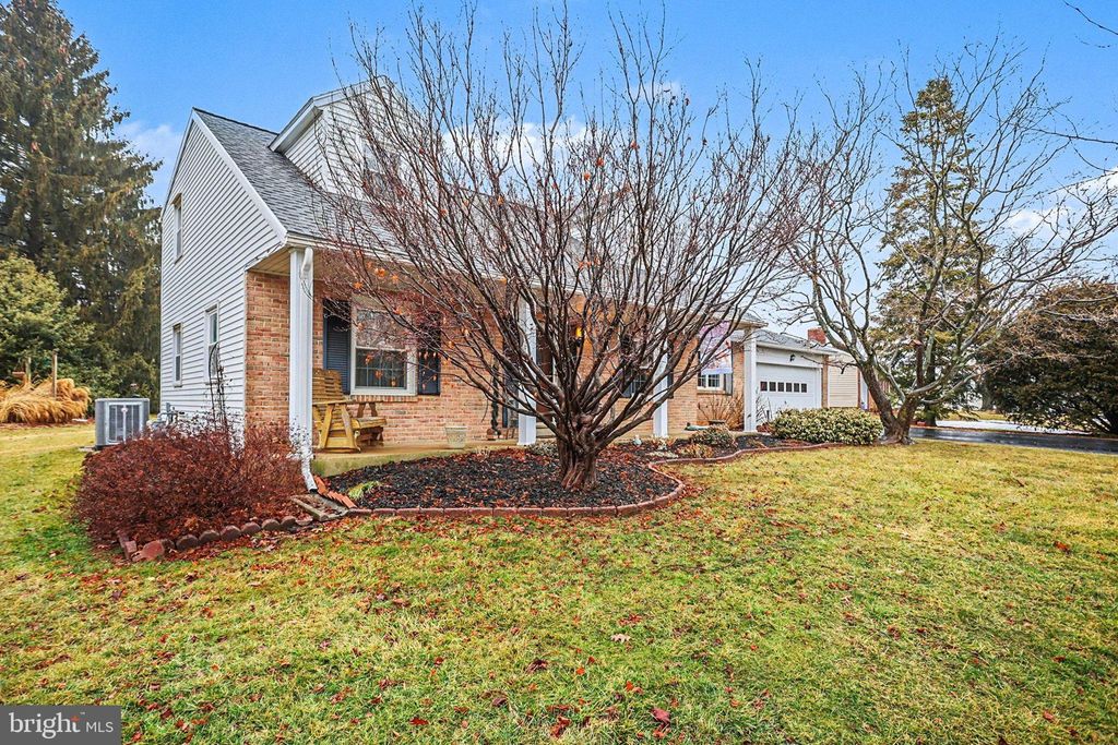 Photo of 1 Hancock Court, NEW FREEDOM, PA 17349 (MLS # PAYK2098230)