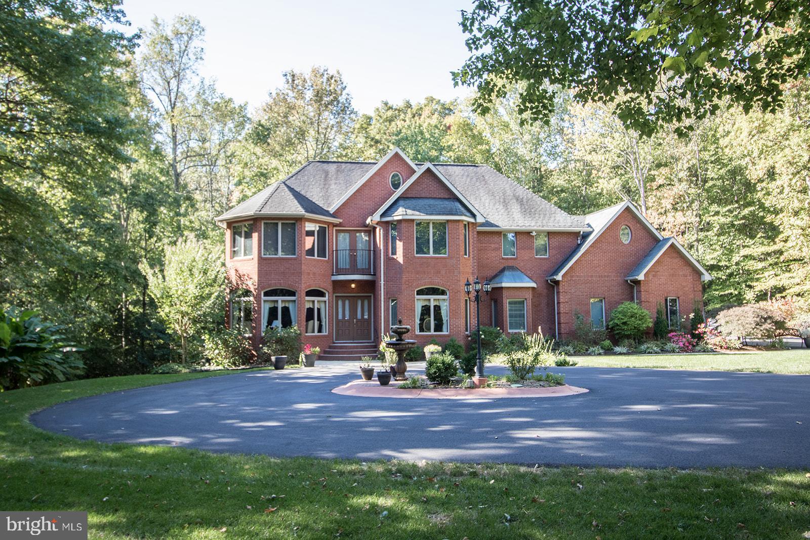 41115 PAW PAW HOLLOW LANE