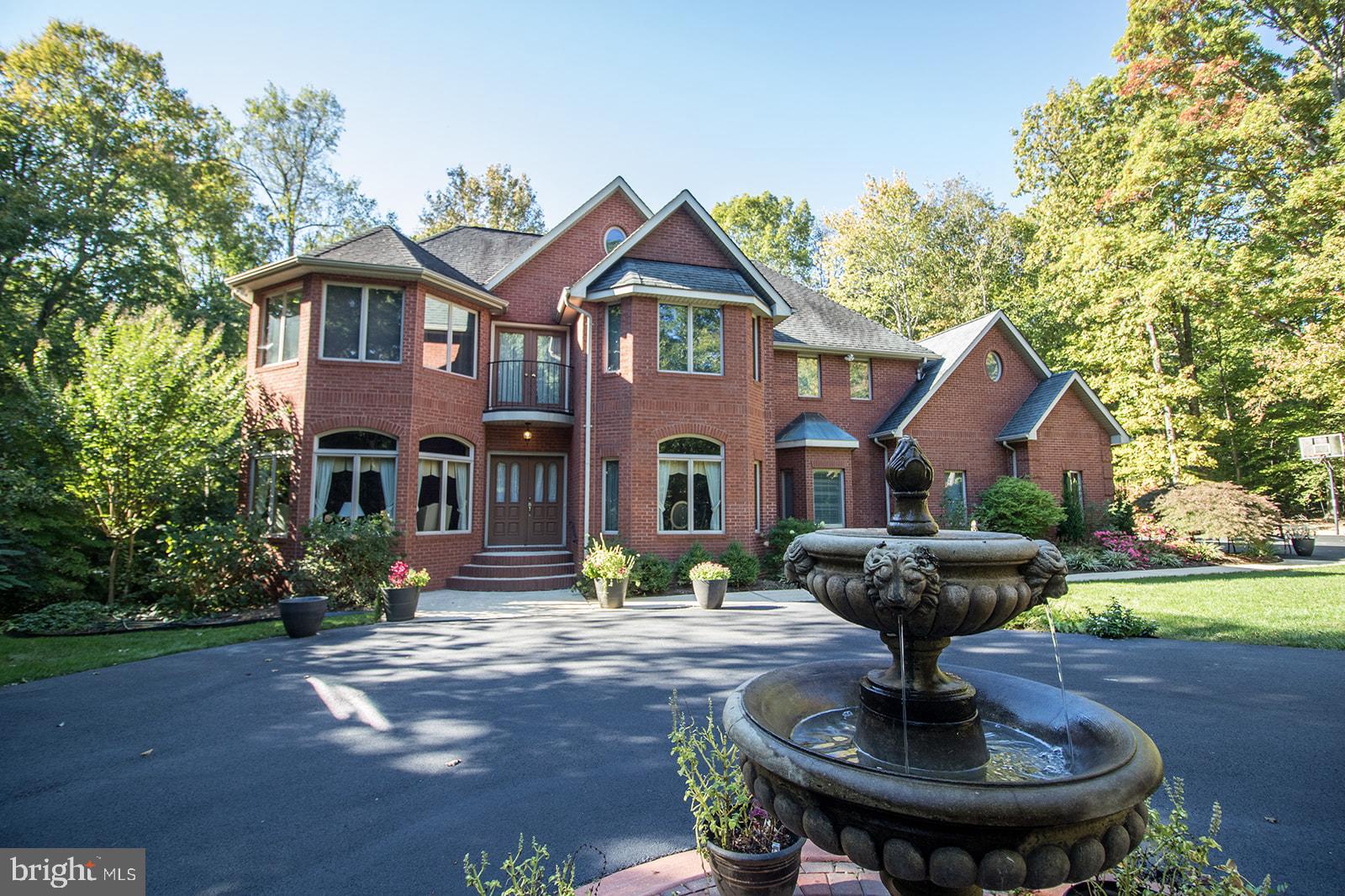 41115 PAW PAW HOLLOW LANE