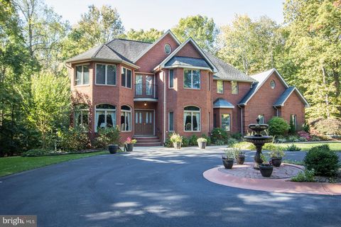 41115 PAW PAW HOLLOW LANE LEONARDTOWN MD 20650