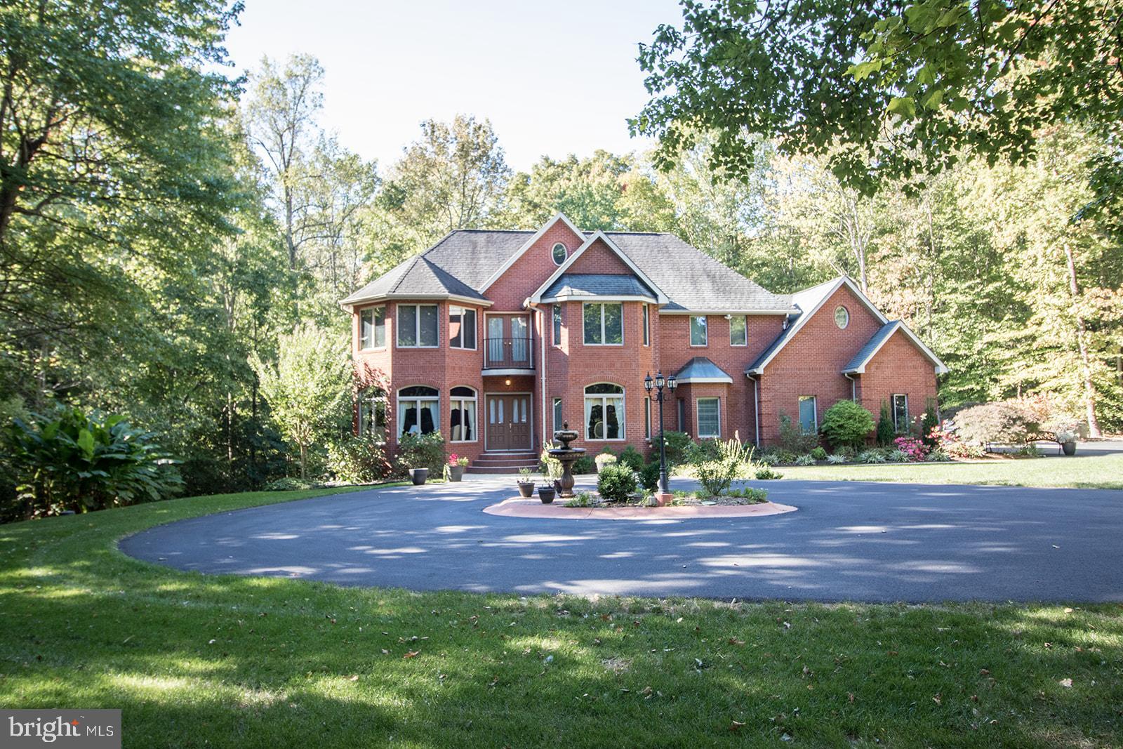 41115 PAW PAW HOLLOW LANE