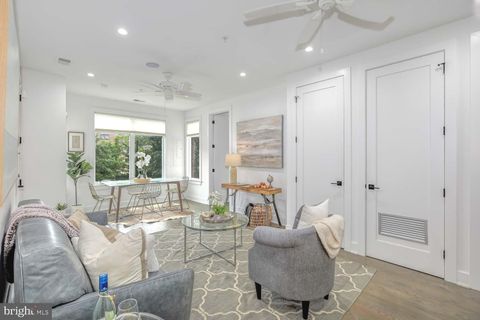 1220 POTOMAC AVENUE SE 6 WASHINGTON DC 20003