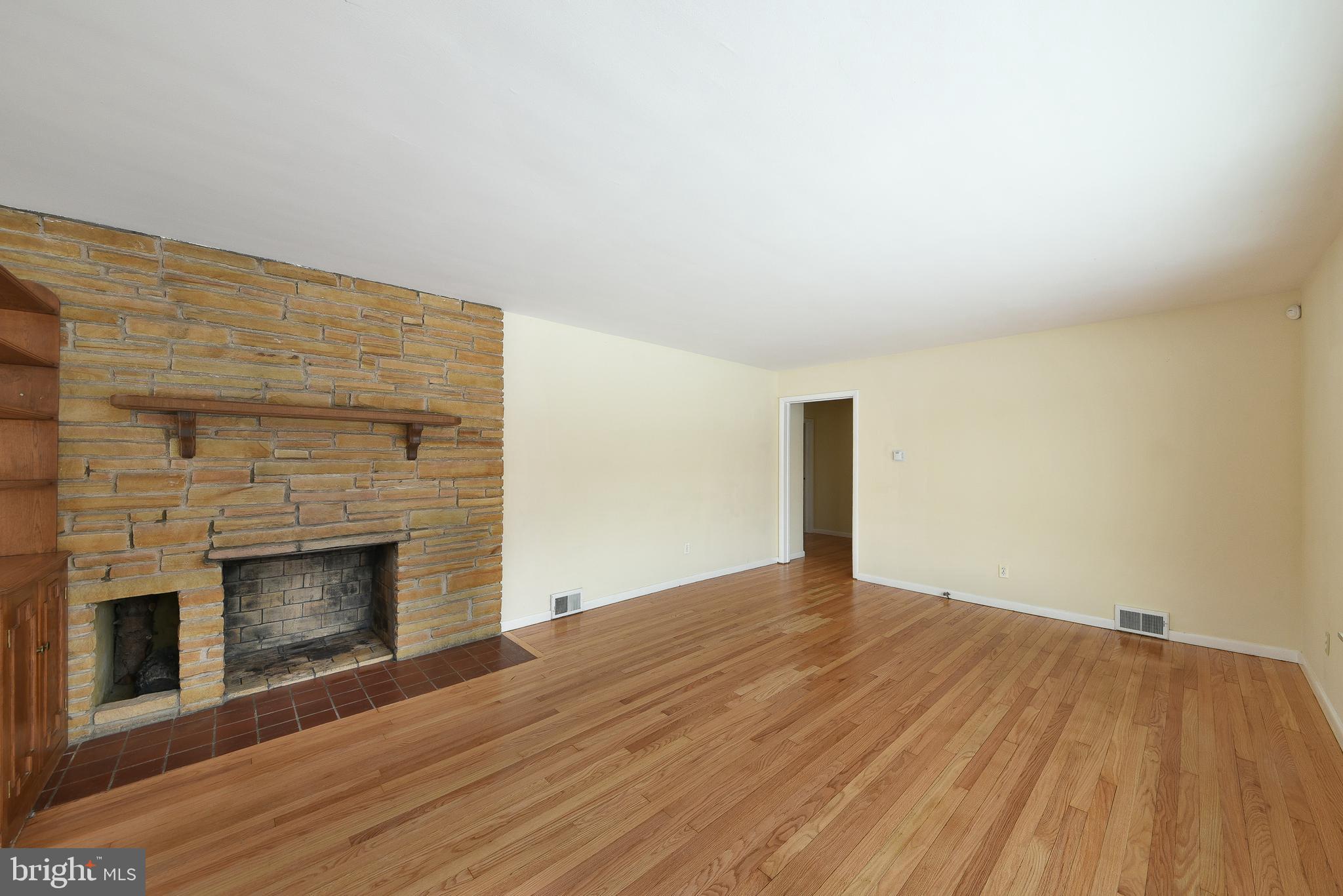 FEASTERVILLE HGTS - Residential