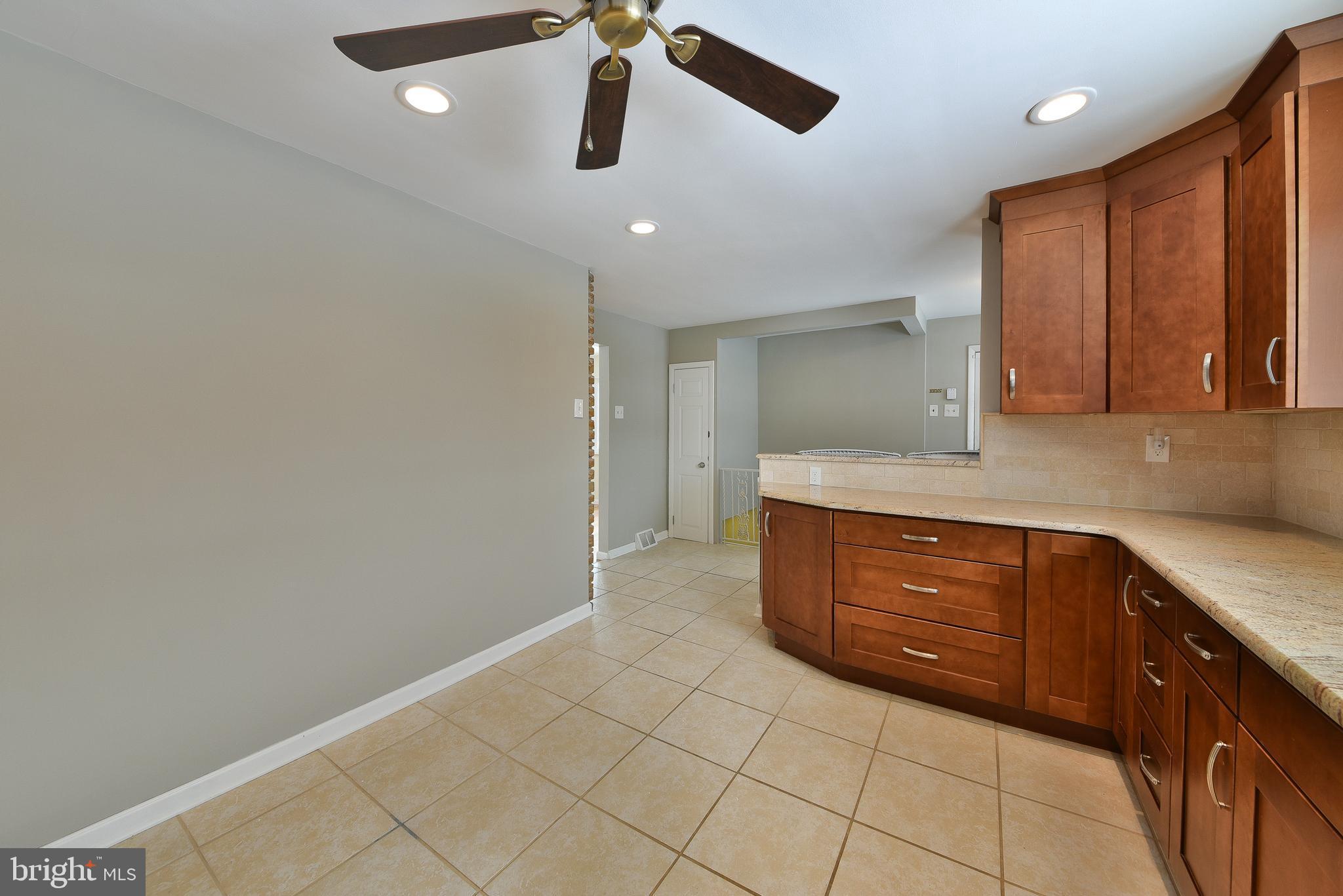 FEASTERVILLE HGTS - Residential