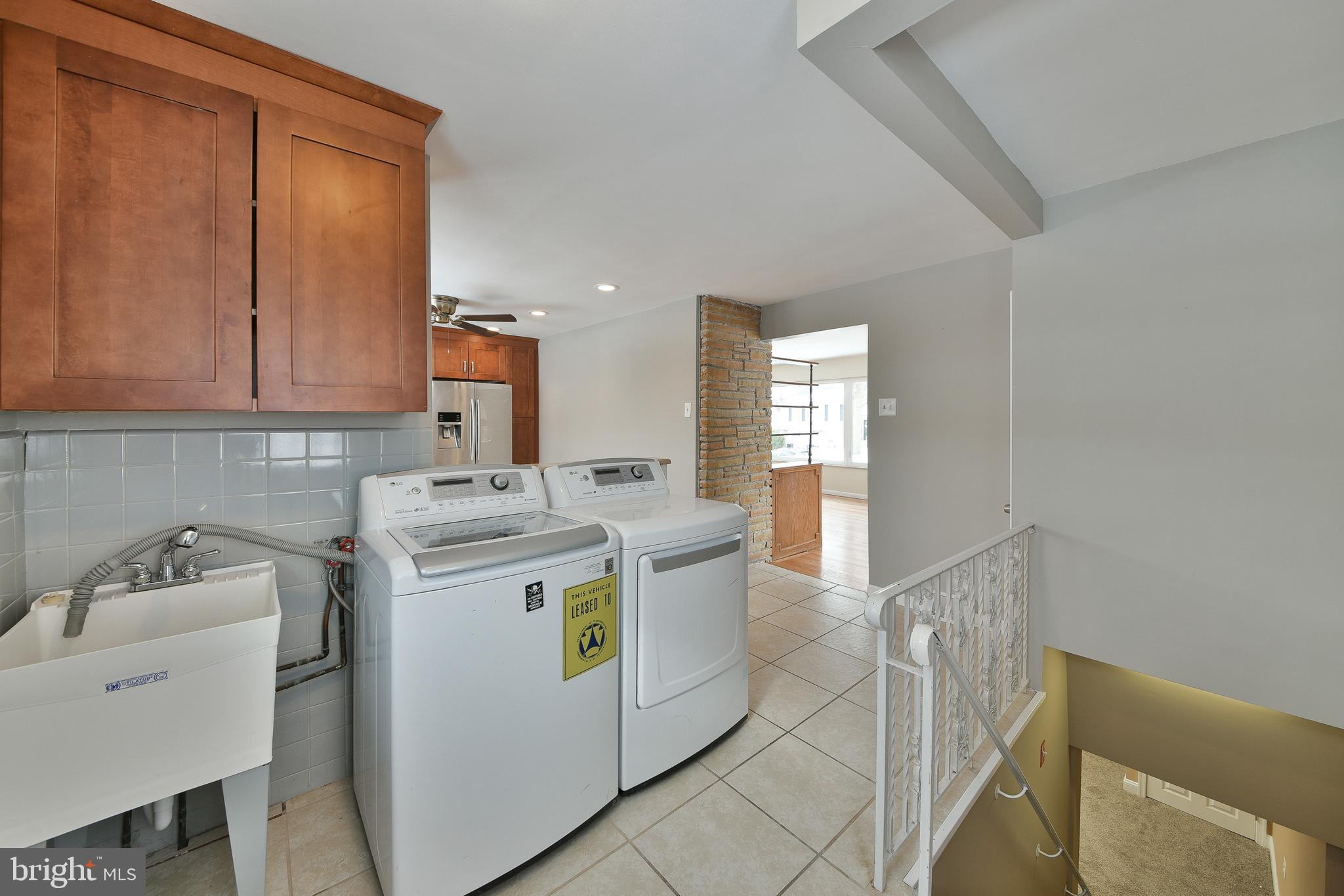 FEASTERVILLE HGTS - Residential