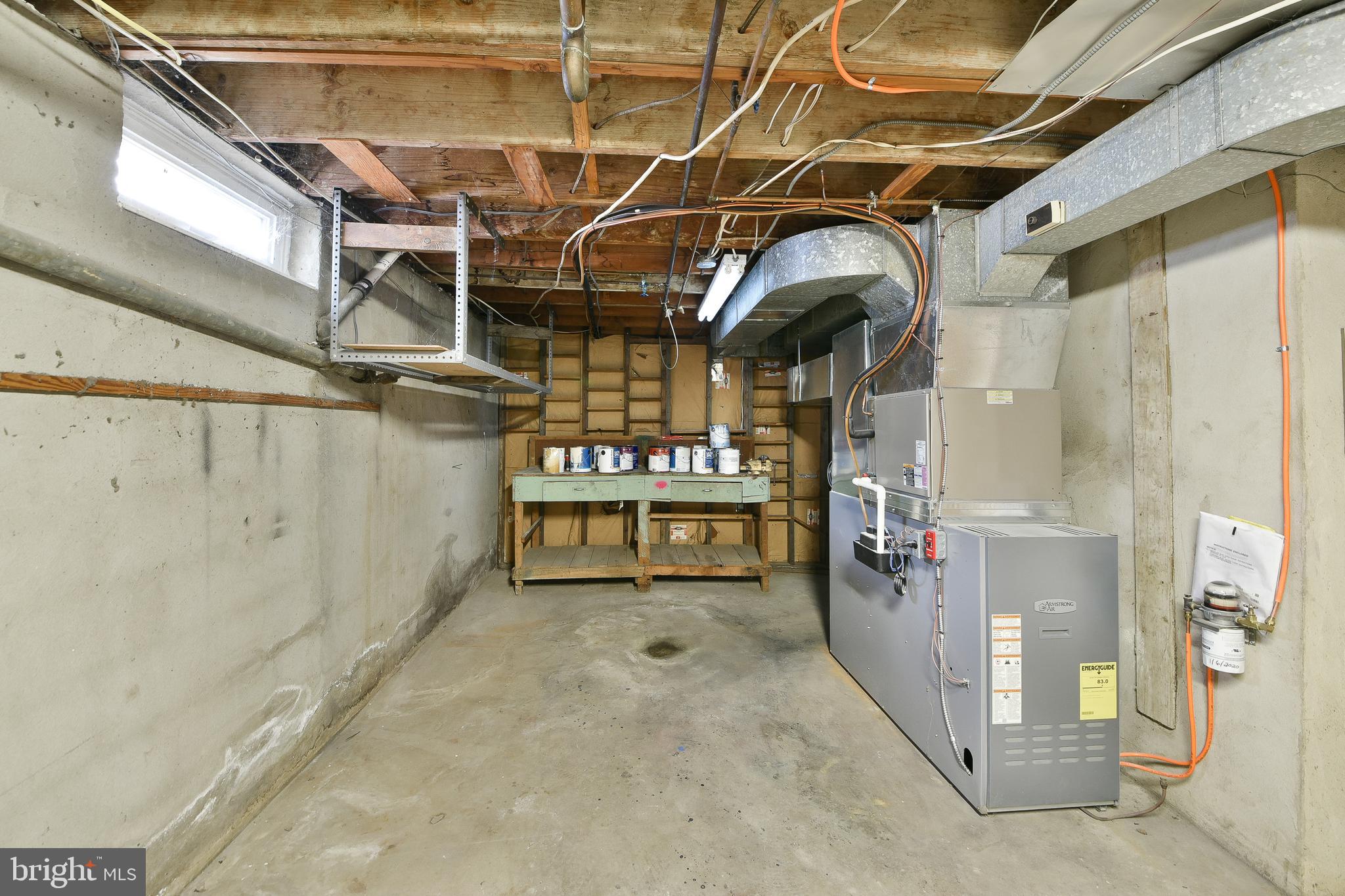 FEASTERVILLE HGTS - Residential