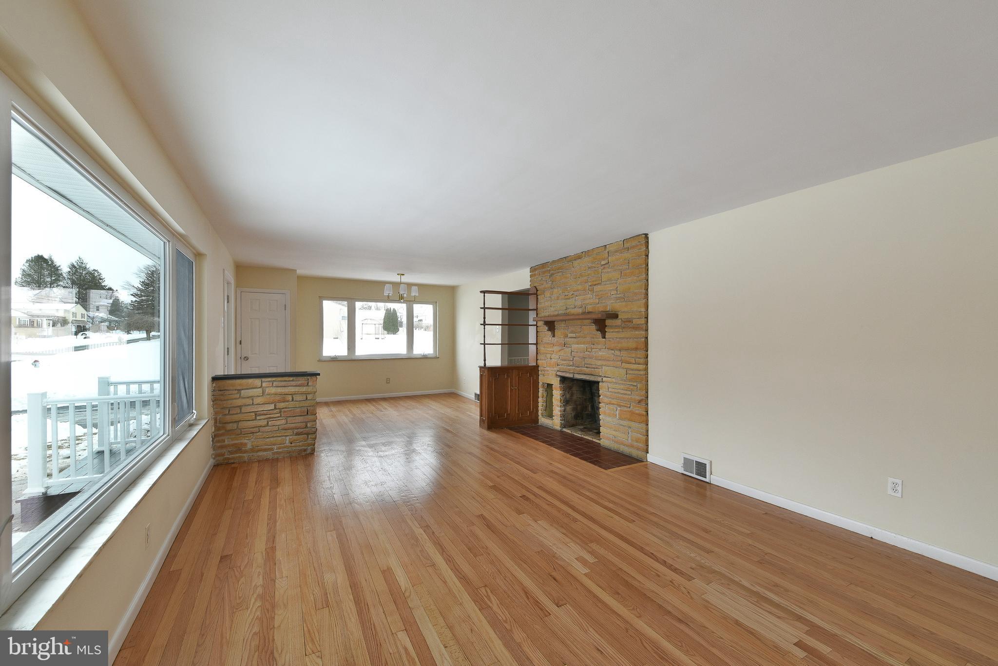 FEASTERVILLE HGTS - Residential