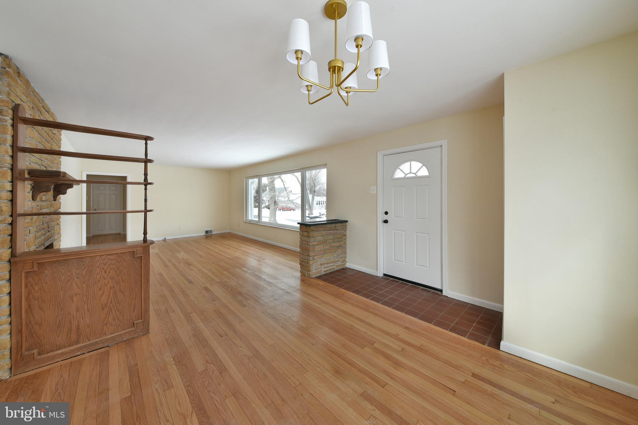 FEASTERVILLE HGTS - Residential