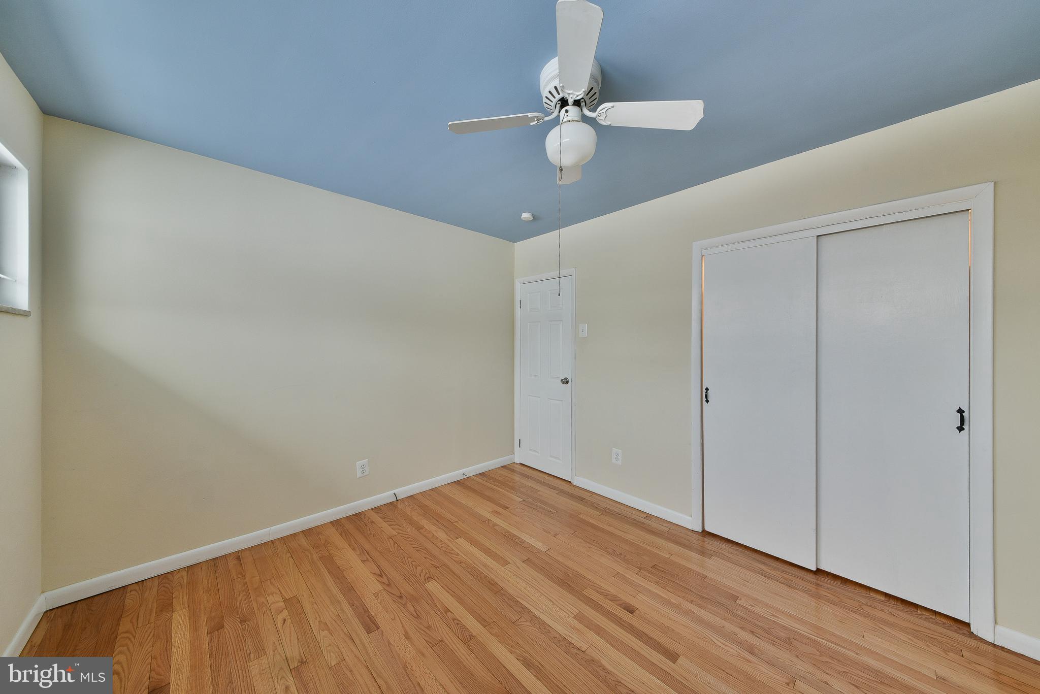 FEASTERVILLE HGTS - Residential