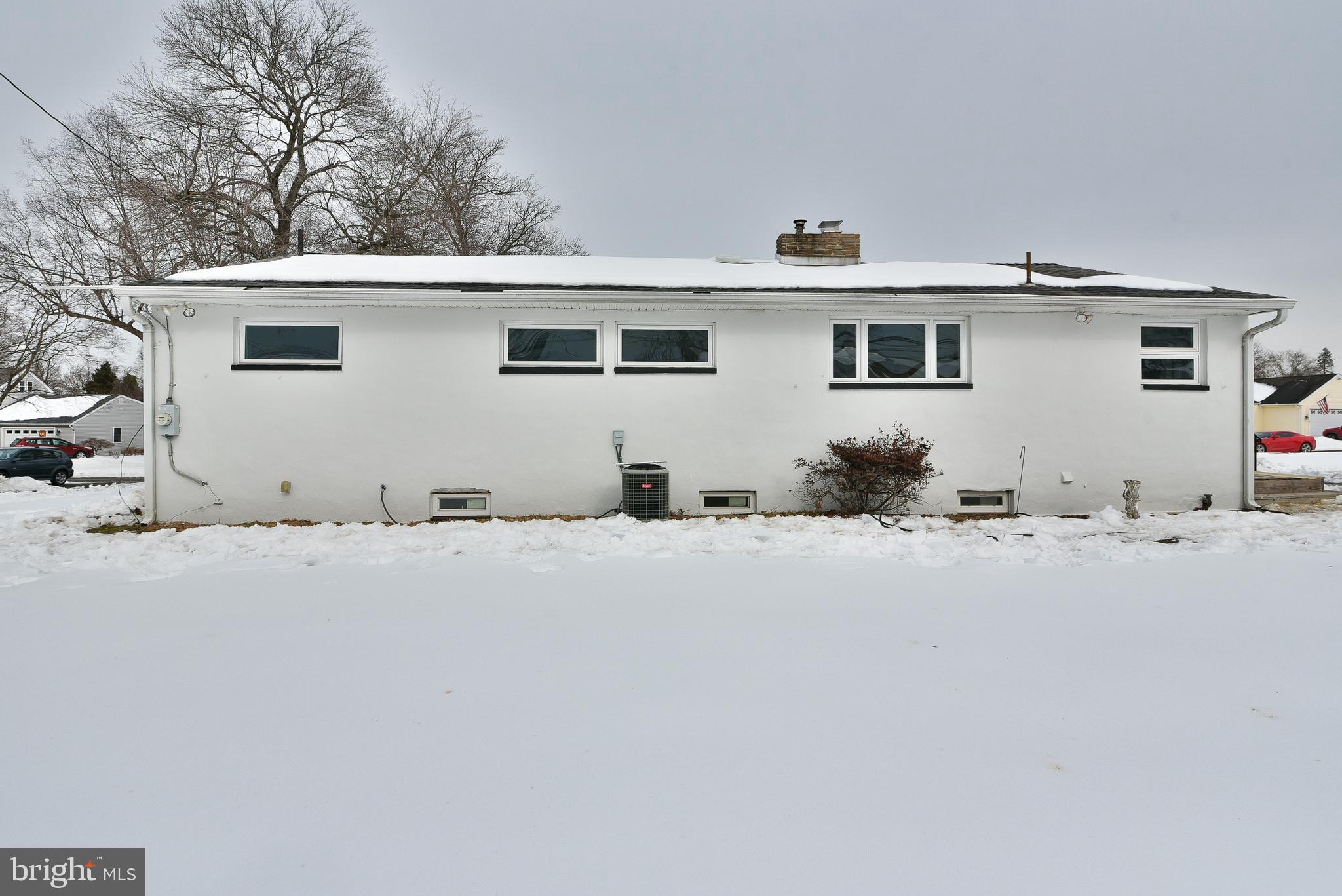 FEASTERVILLE HGTS - Residential