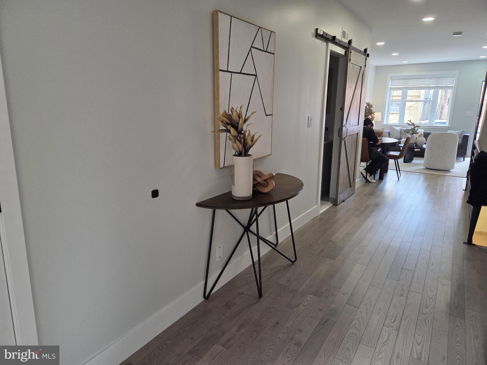 EAST PASSYUNK CROSSING - Residential