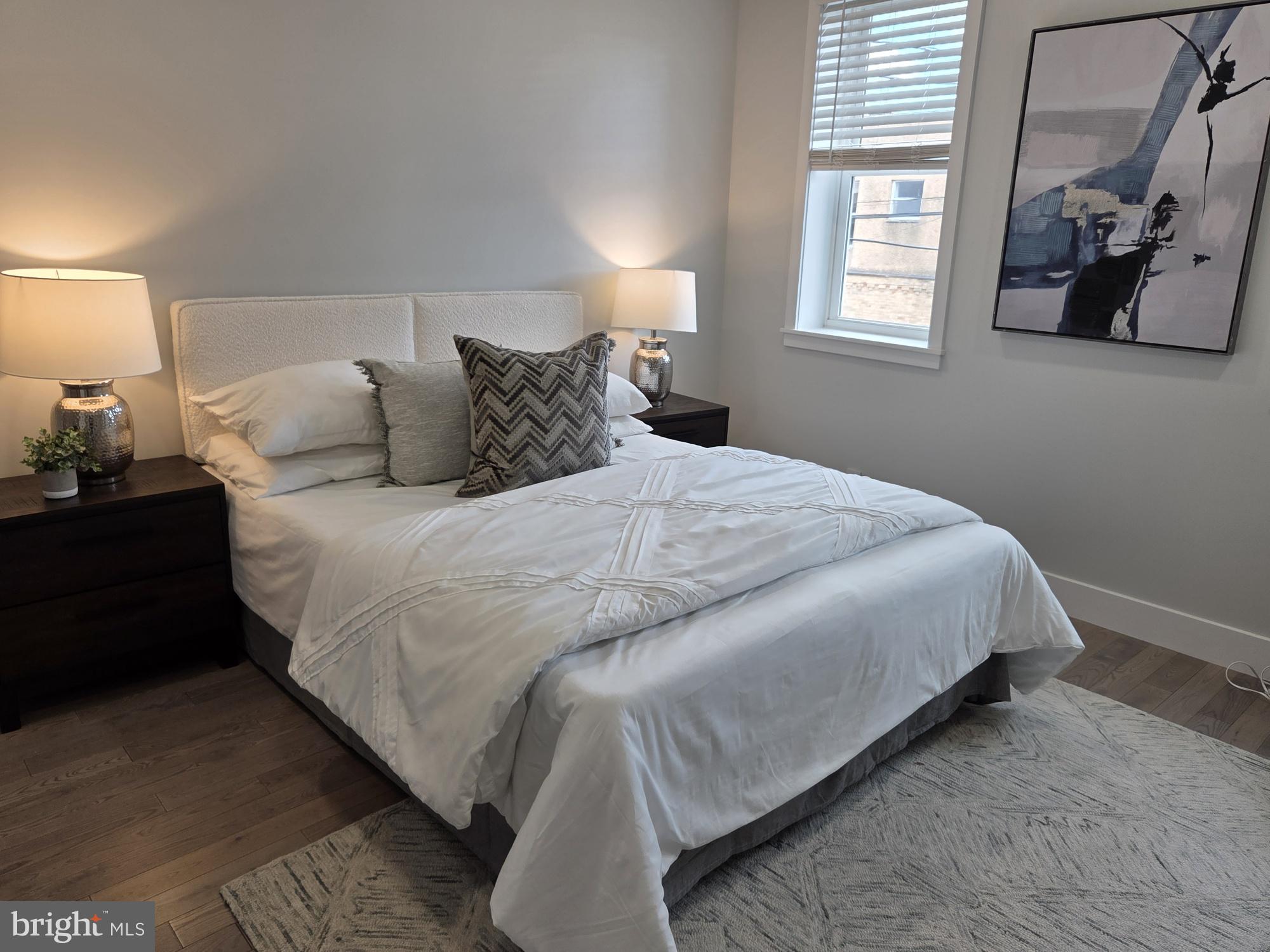 EAST PASSYUNK CROSSING - Residential