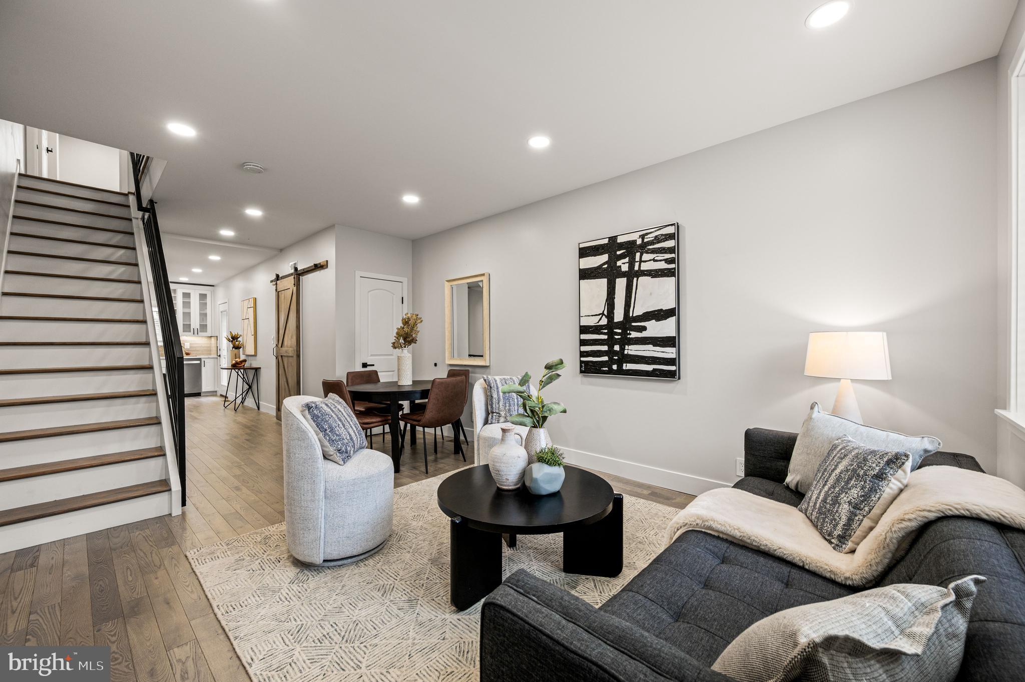 EAST PASSYUNK CROSSING - Residential