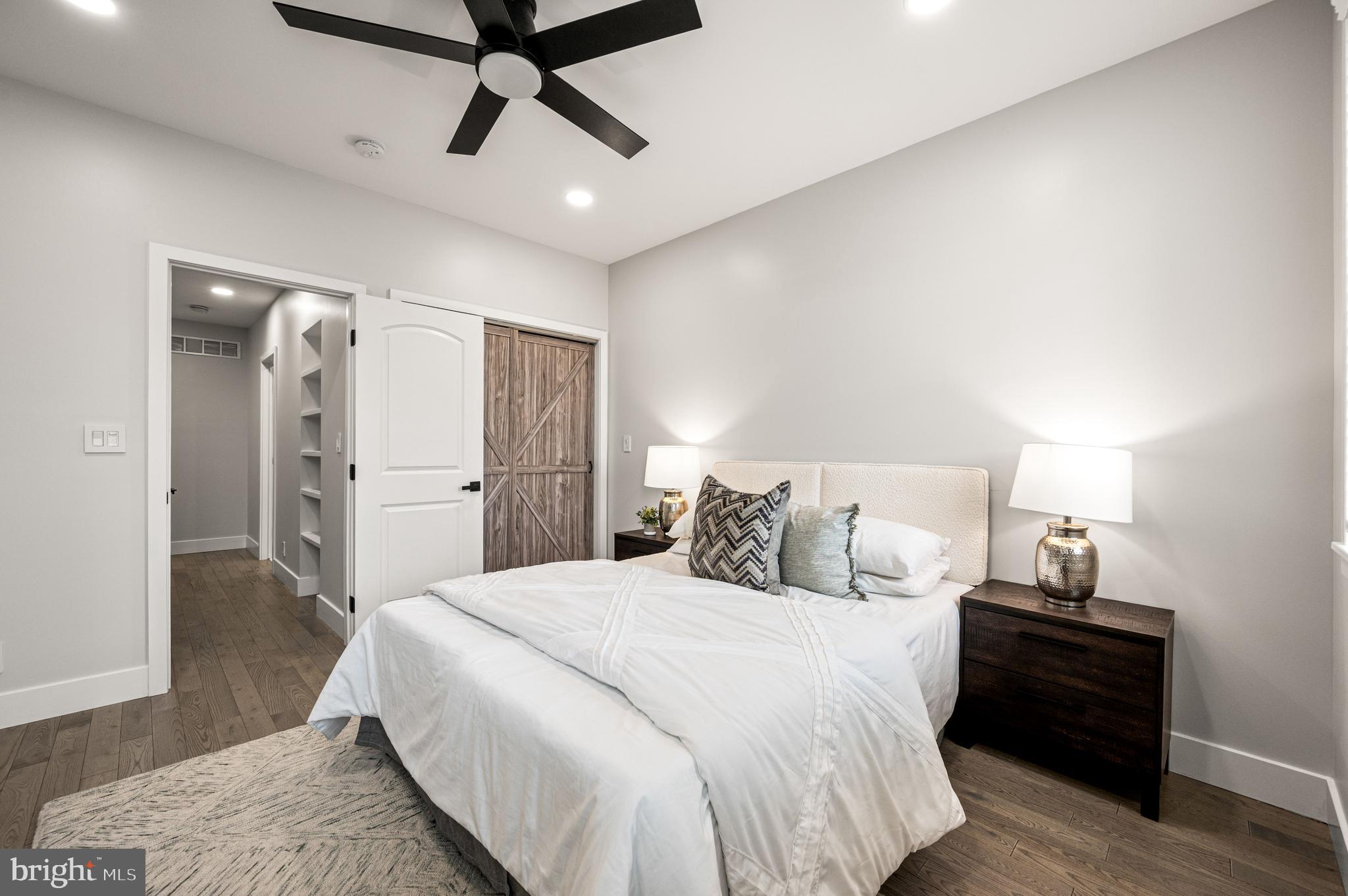 EAST PASSYUNK CROSSING - Residential