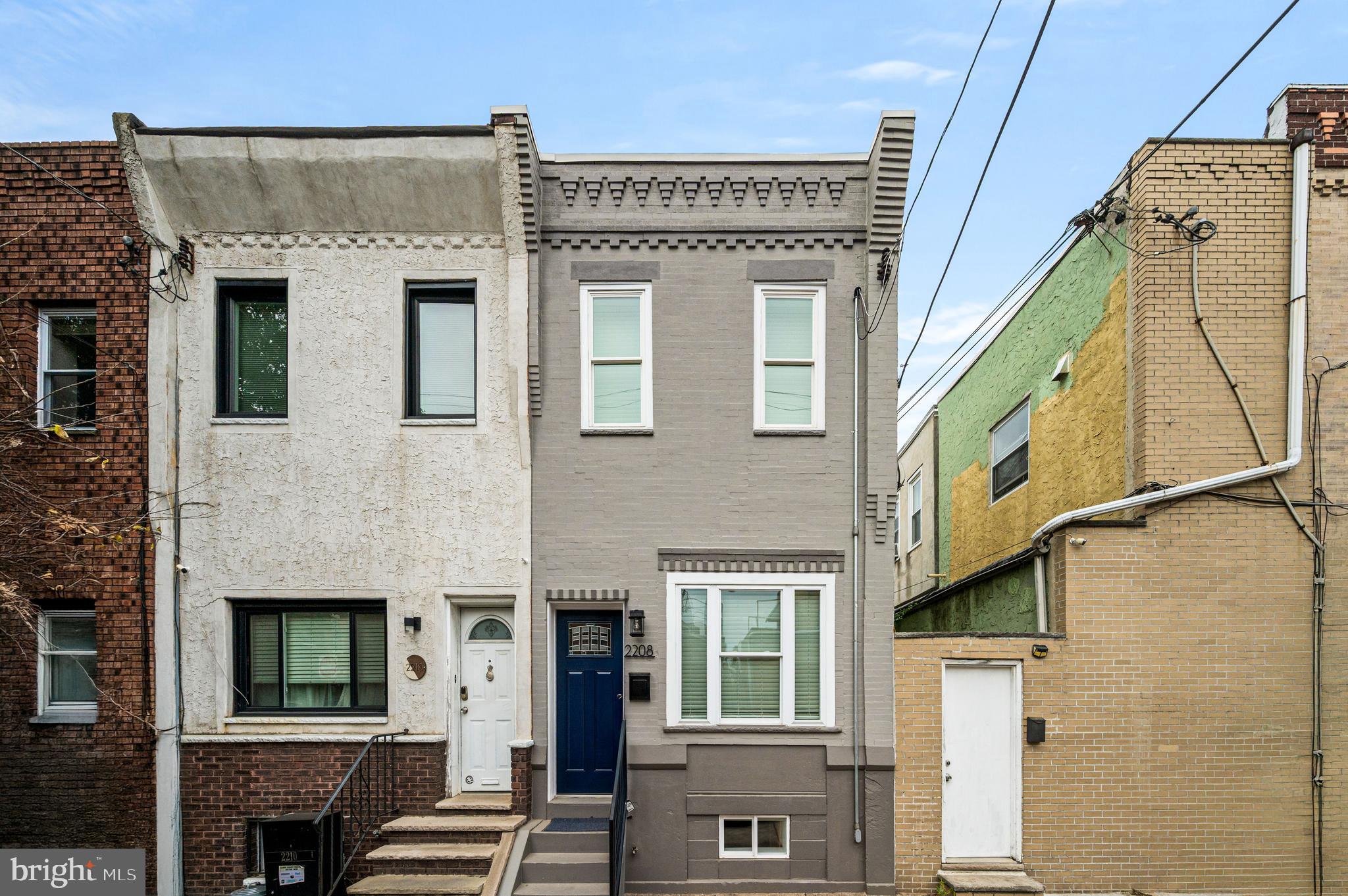 EAST PASSYUNK CROSSING - Residential