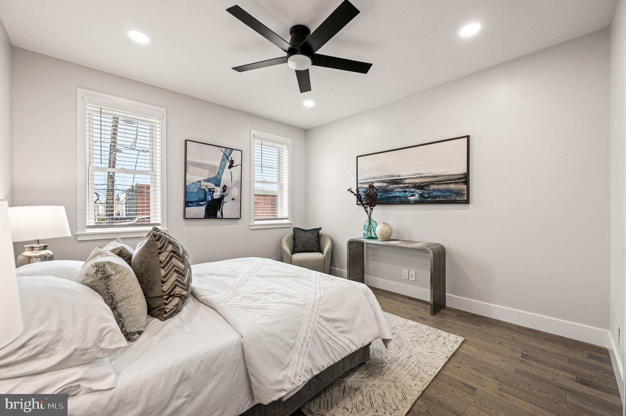 EAST PASSYUNK CROSSING - Residential