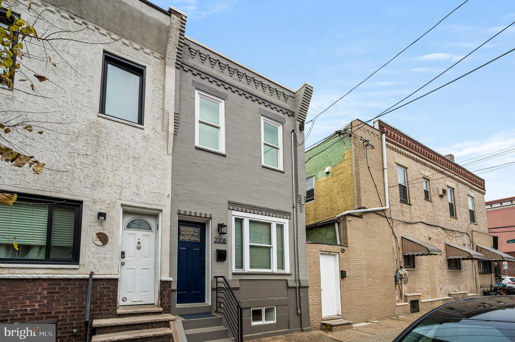 EAST PASSYUNK CROSSING - Residential