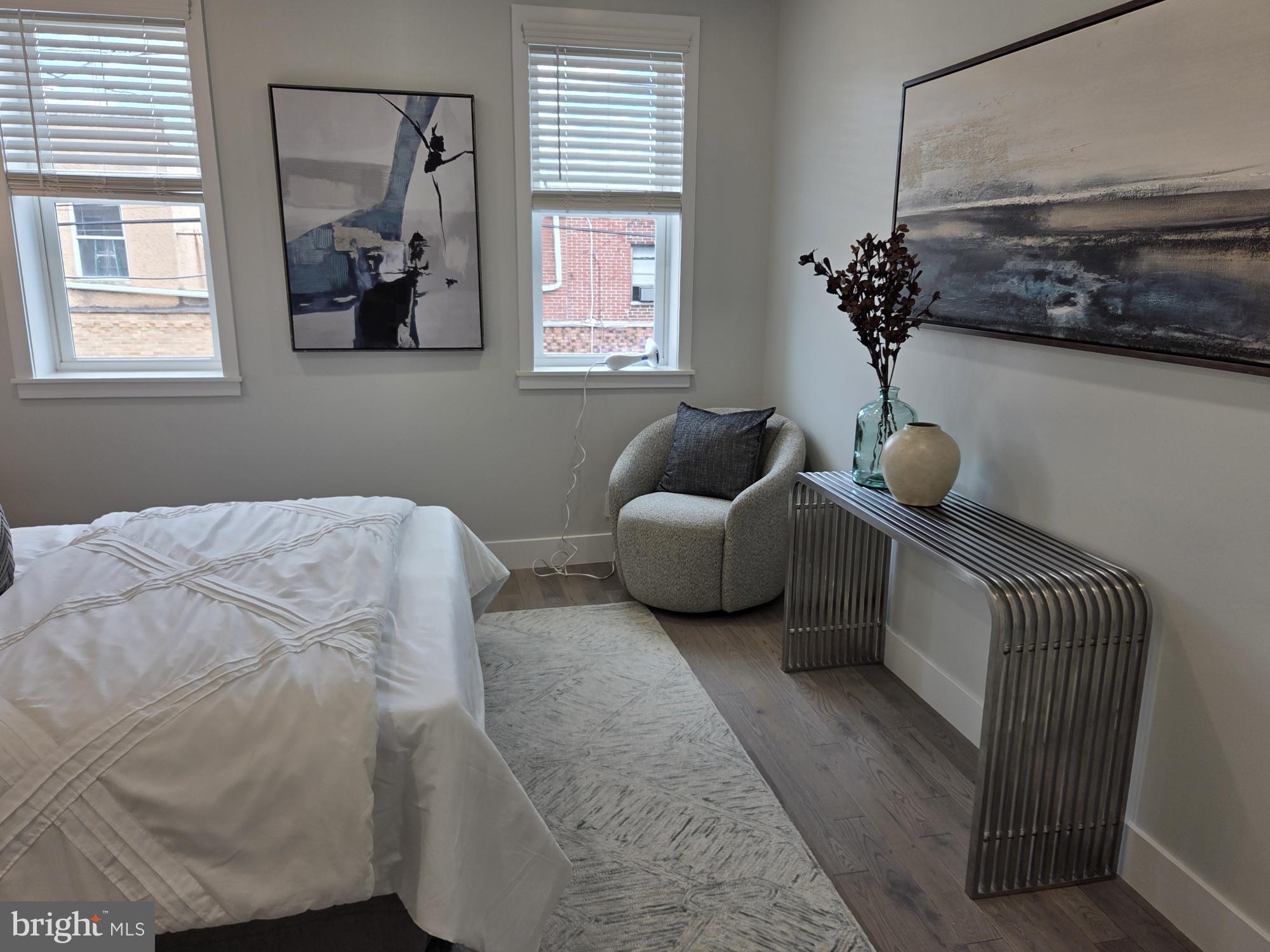 EAST PASSYUNK CROSSING - Residential