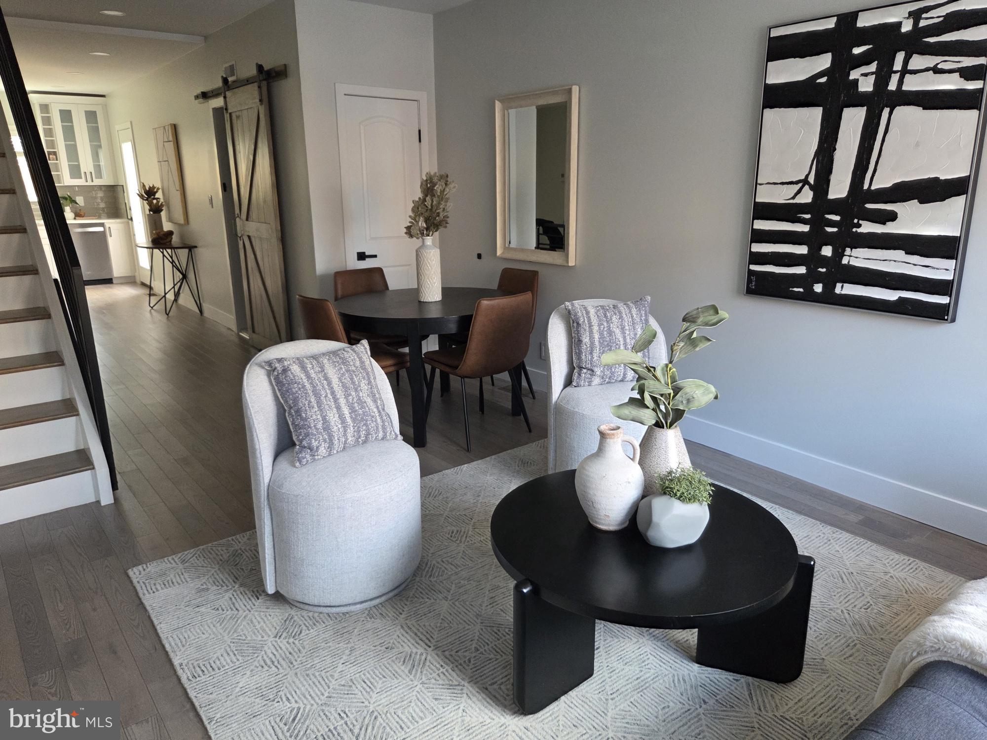 EAST PASSYUNK CROSSING - Residential