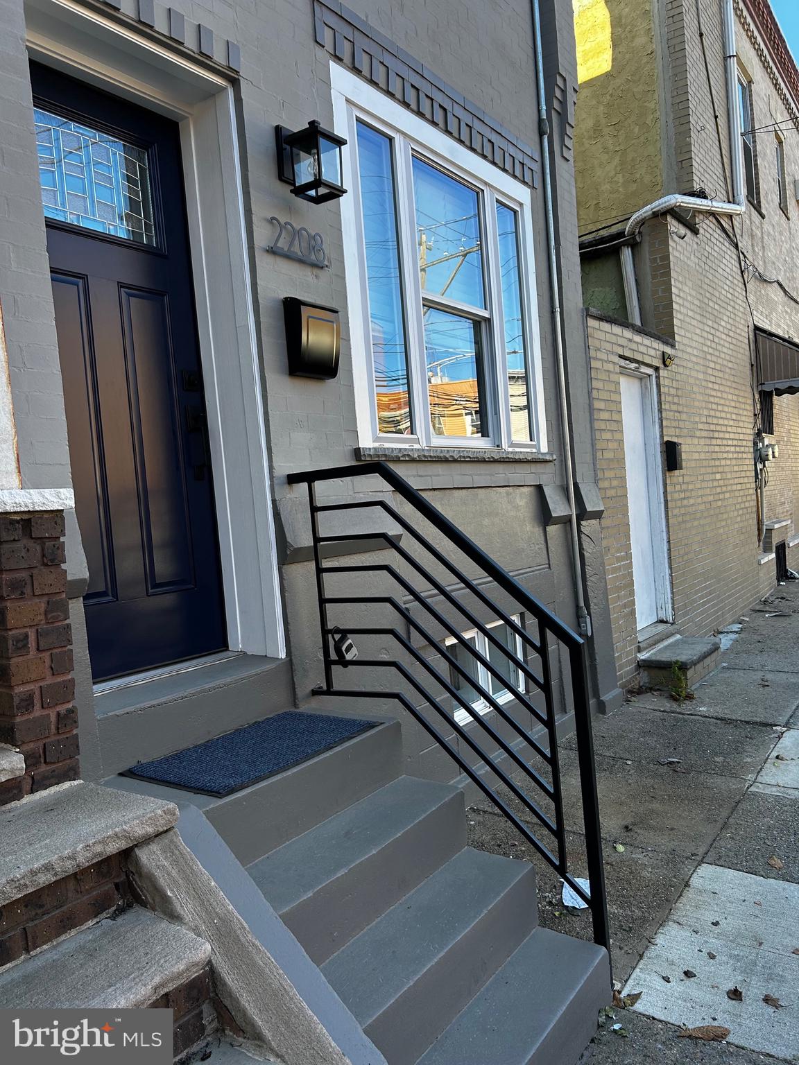 EAST PASSYUNK CROSSING - Residential