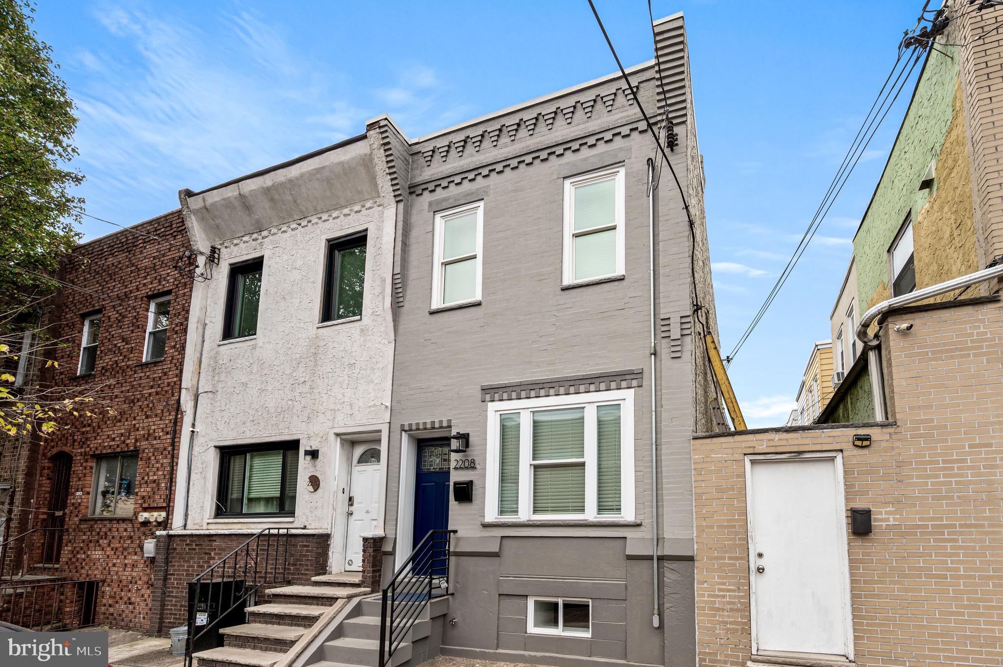 EAST PASSYUNK CROSSING - Residential