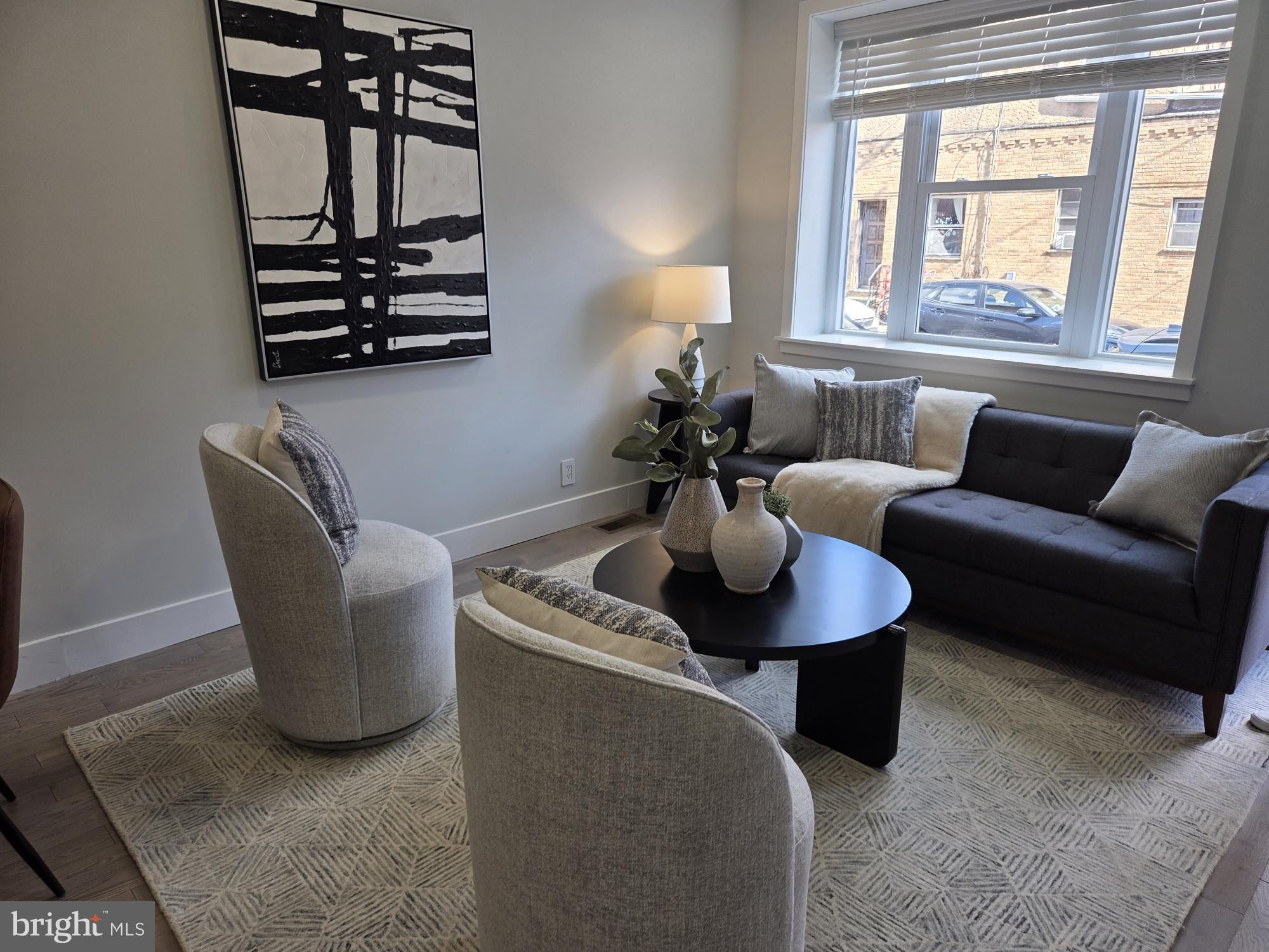 EAST PASSYUNK CROSSING - Residential