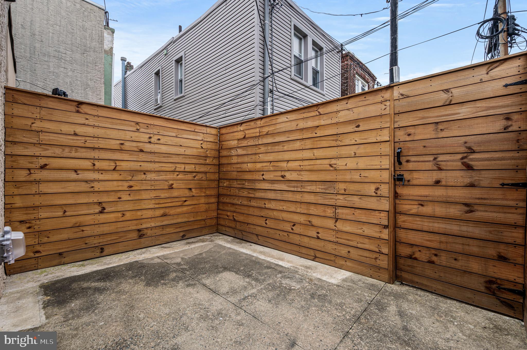 EAST PASSYUNK CROSSING - Residential