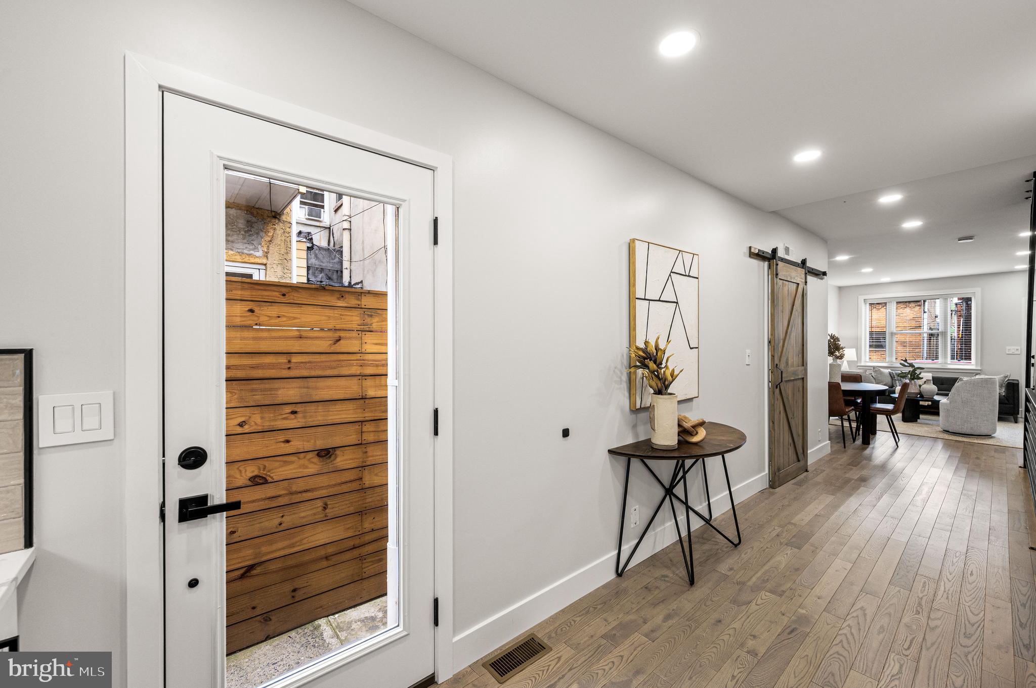 EAST PASSYUNK CROSSING - Residential