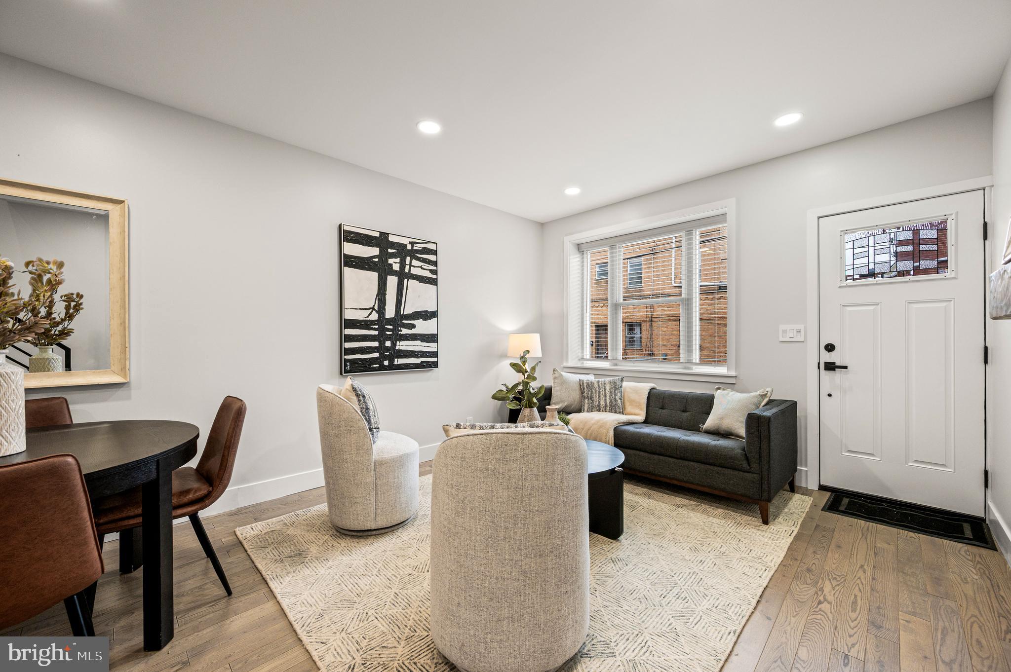 EAST PASSYUNK CROSSING - Residential