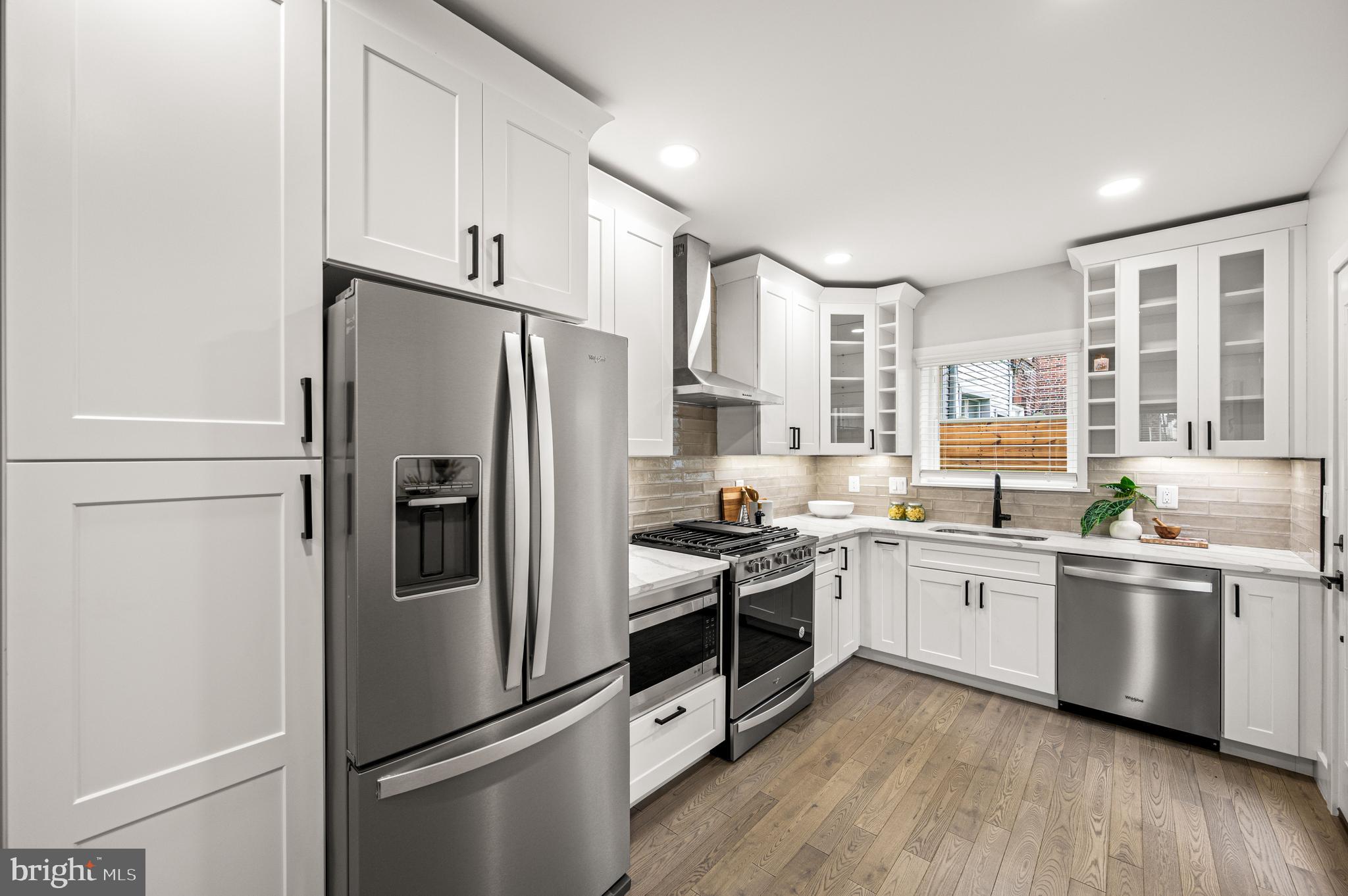 EAST PASSYUNK CROSSING - Residential