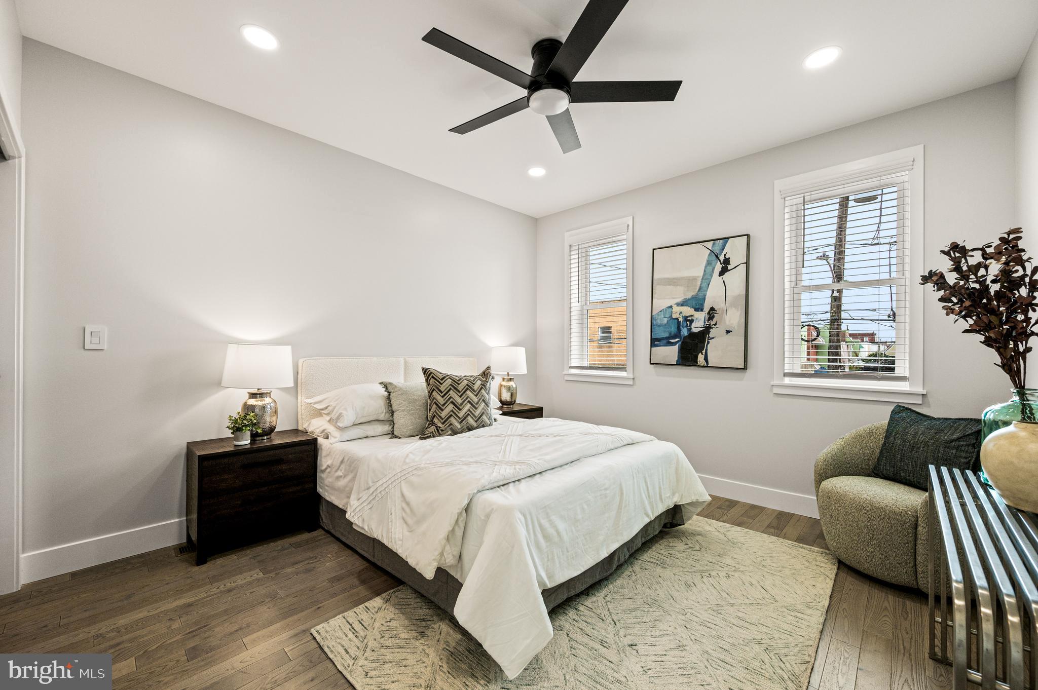 EAST PASSYUNK CROSSING - Residential