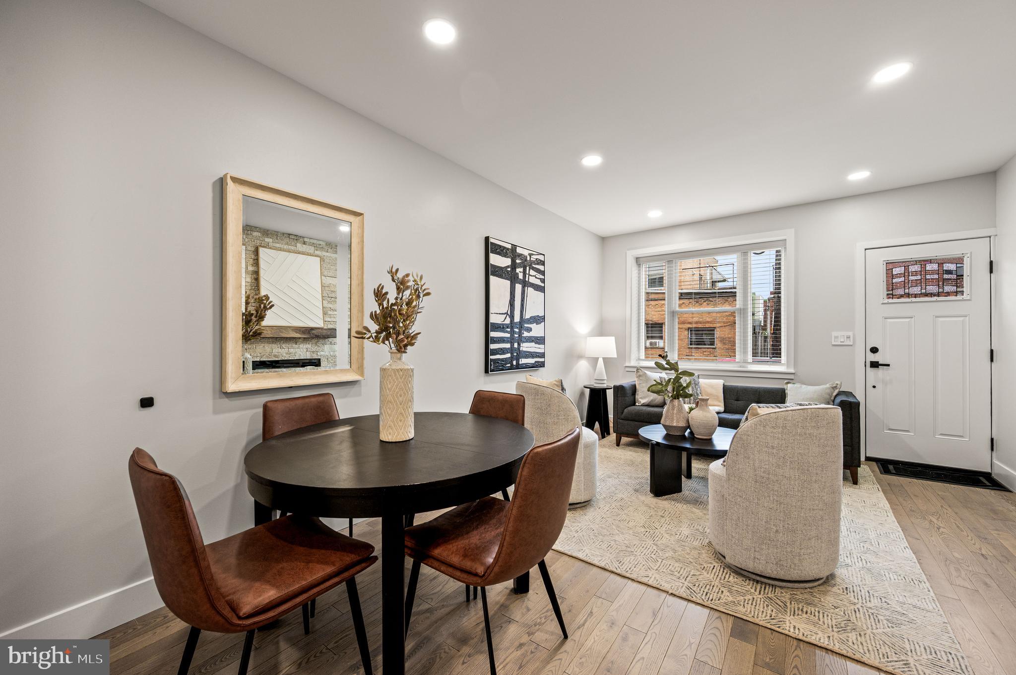 EAST PASSYUNK CROSSING - Residential