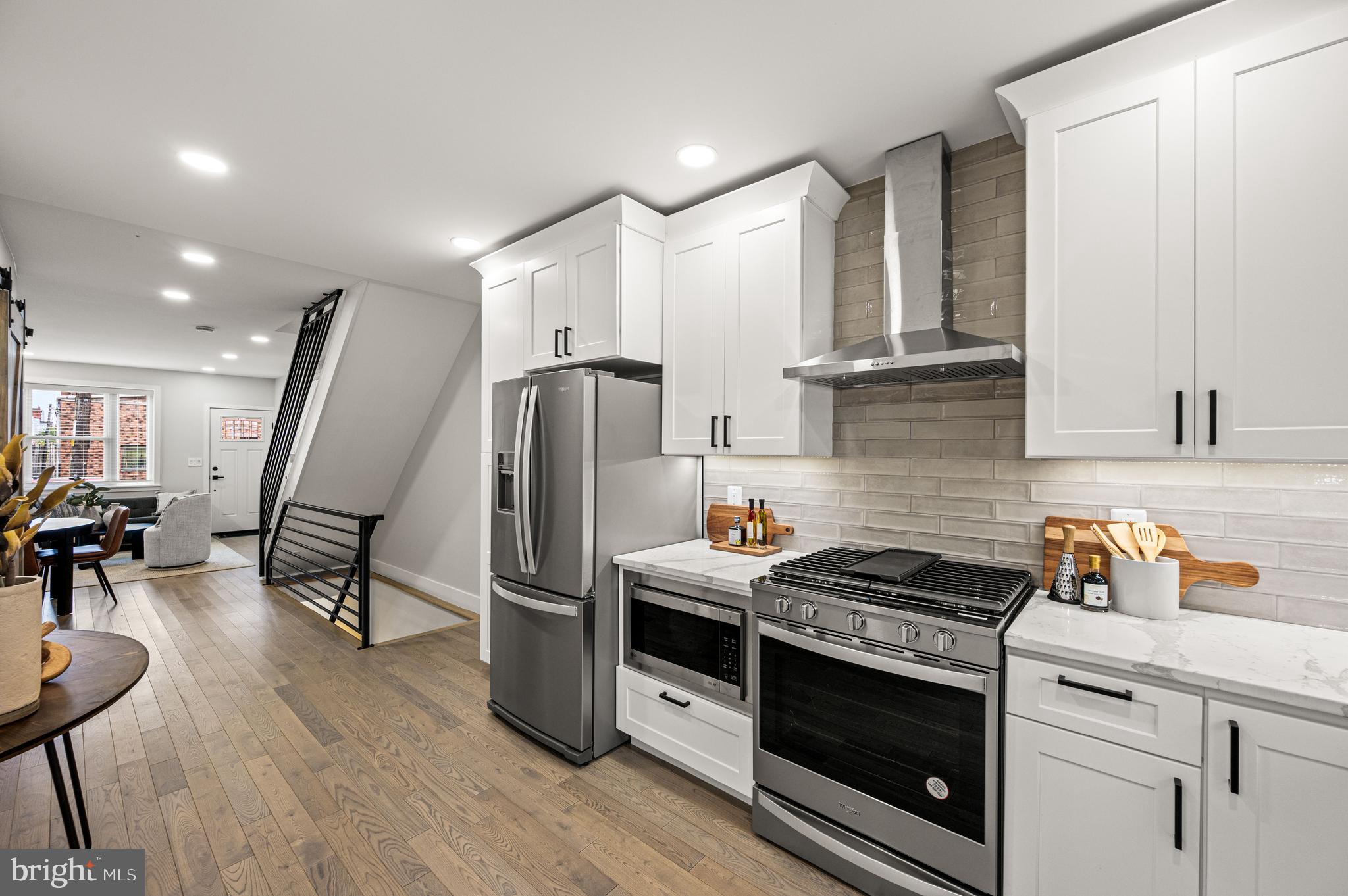 EAST PASSYUNK CROSSING - Residential