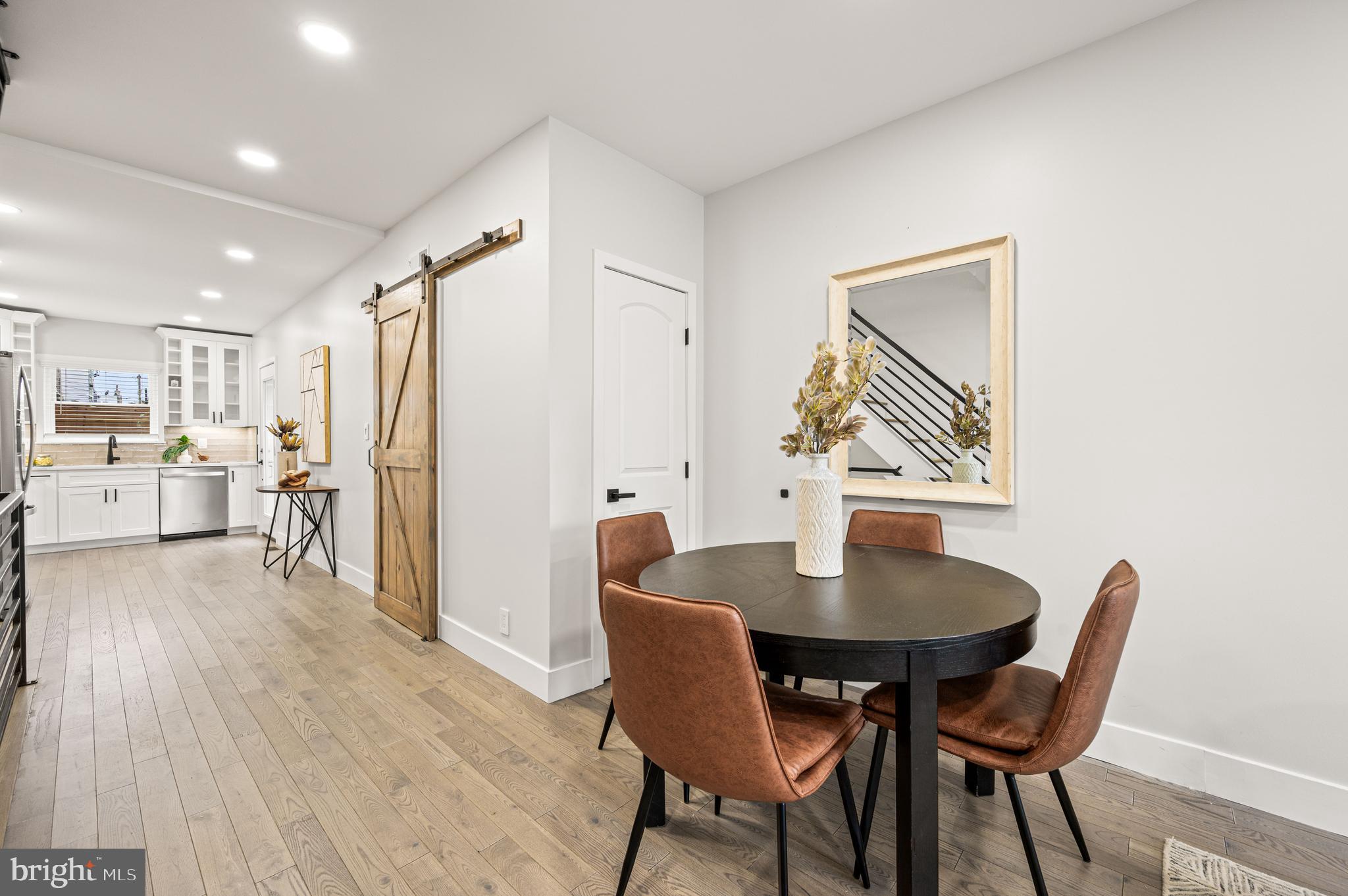 EAST PASSYUNK CROSSING - Residential