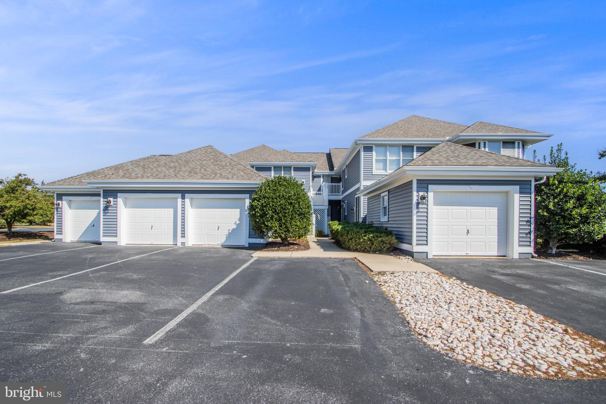 BETHANY BAY - Residential