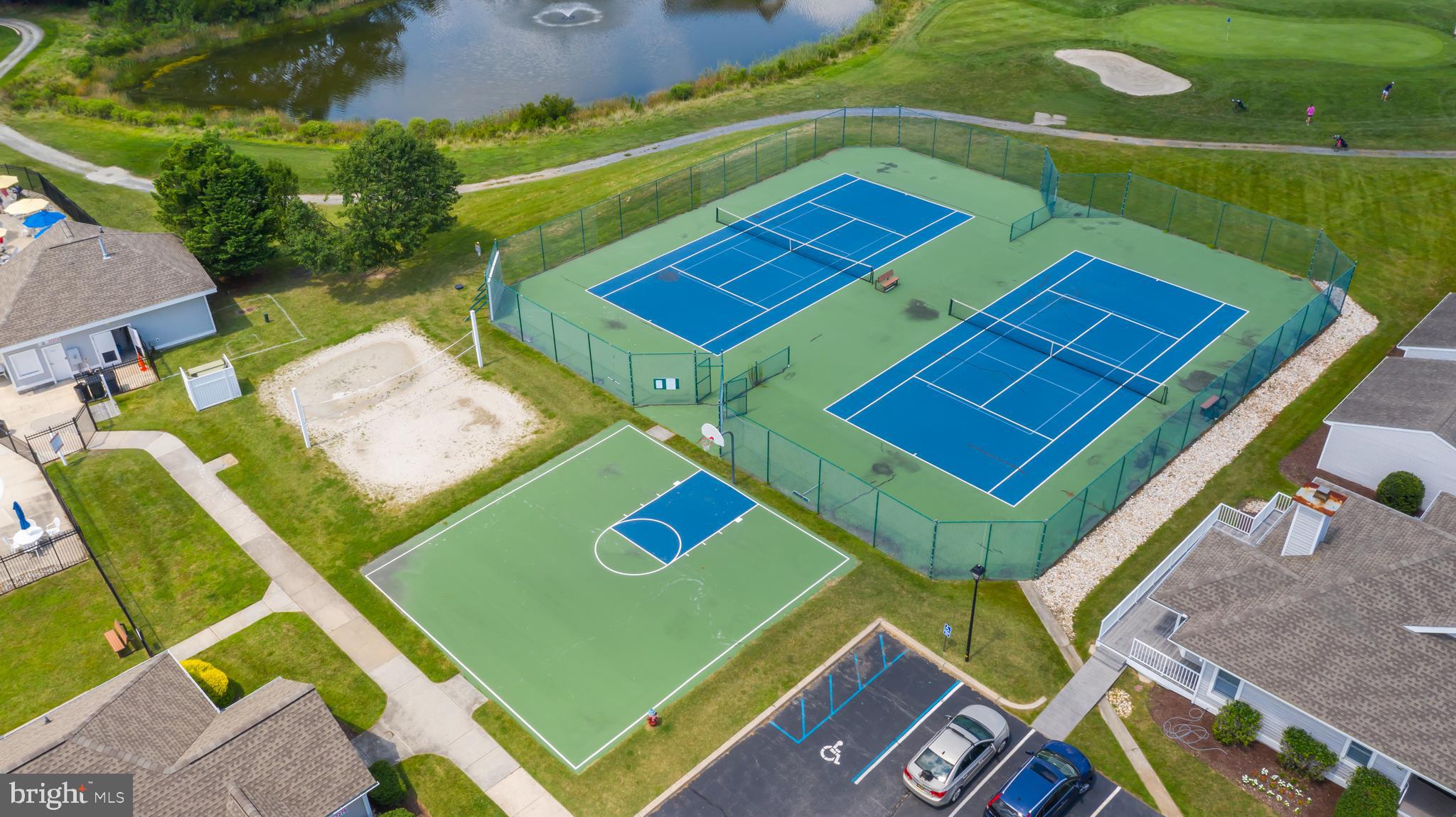 BETHANY BAY - Residential