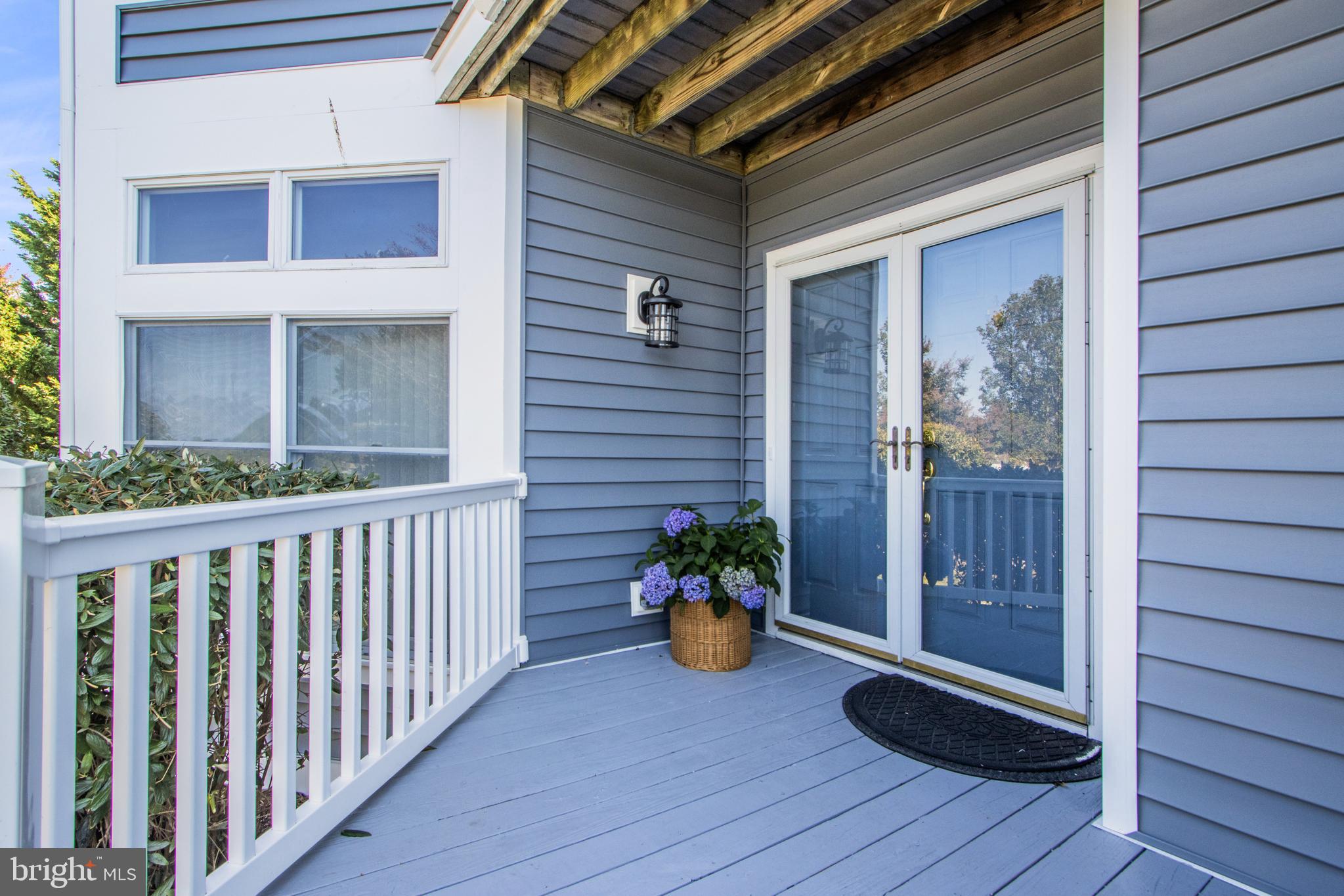 BETHANY BAY - Residential