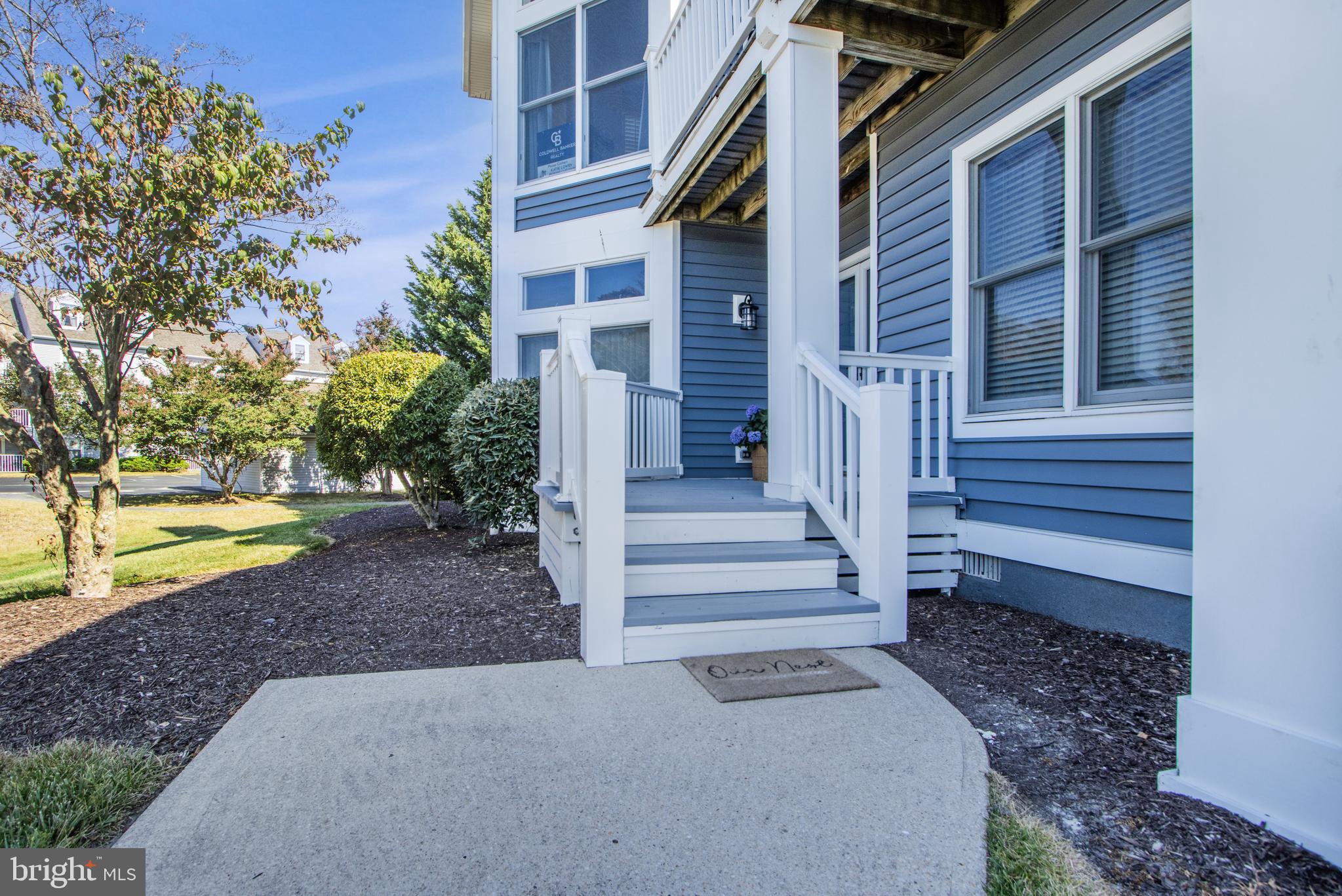 BETHANY BAY - Residential