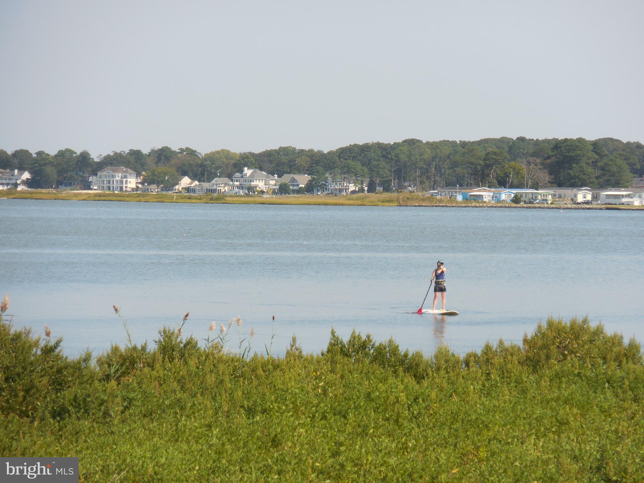 BETHANY BAY - Residential