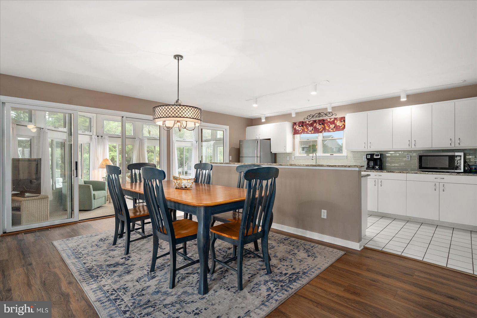 BETHANY BAY - Residential