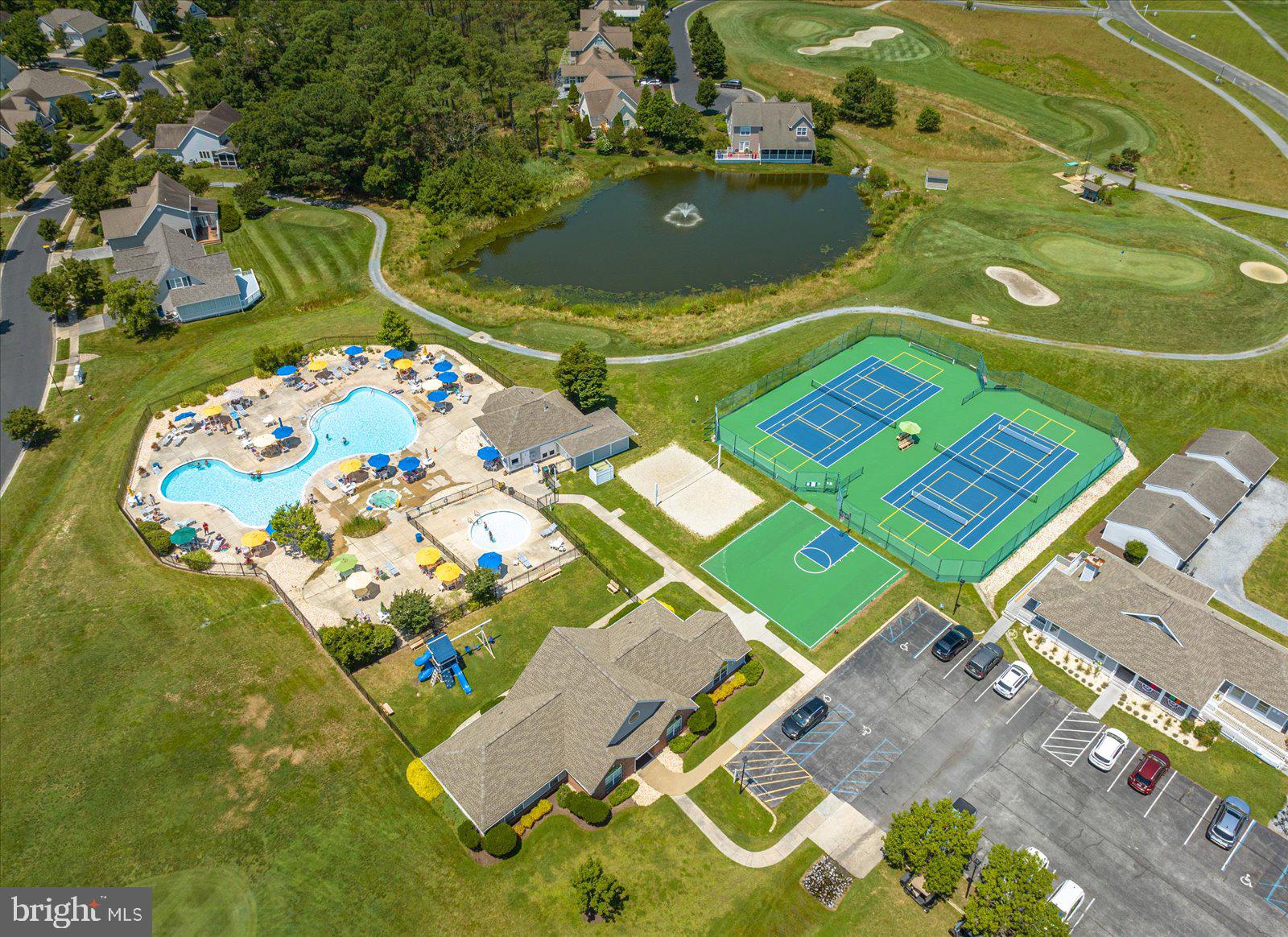 BETHANY BAY - Residential