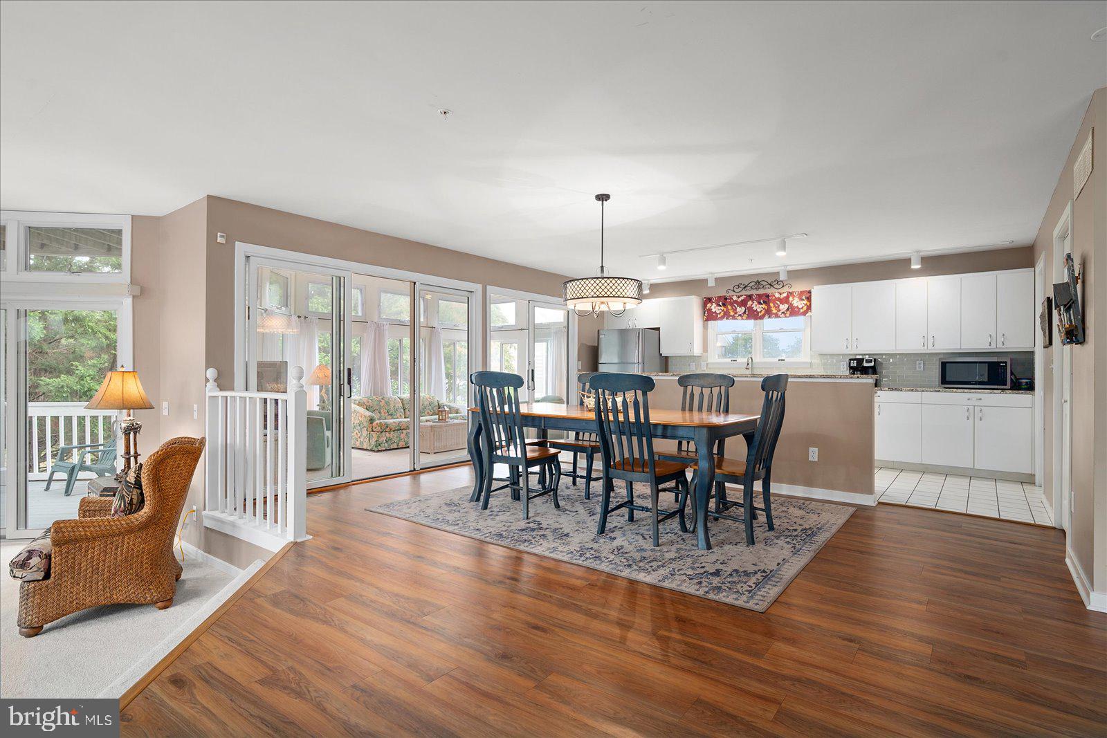 BETHANY BAY - Residential