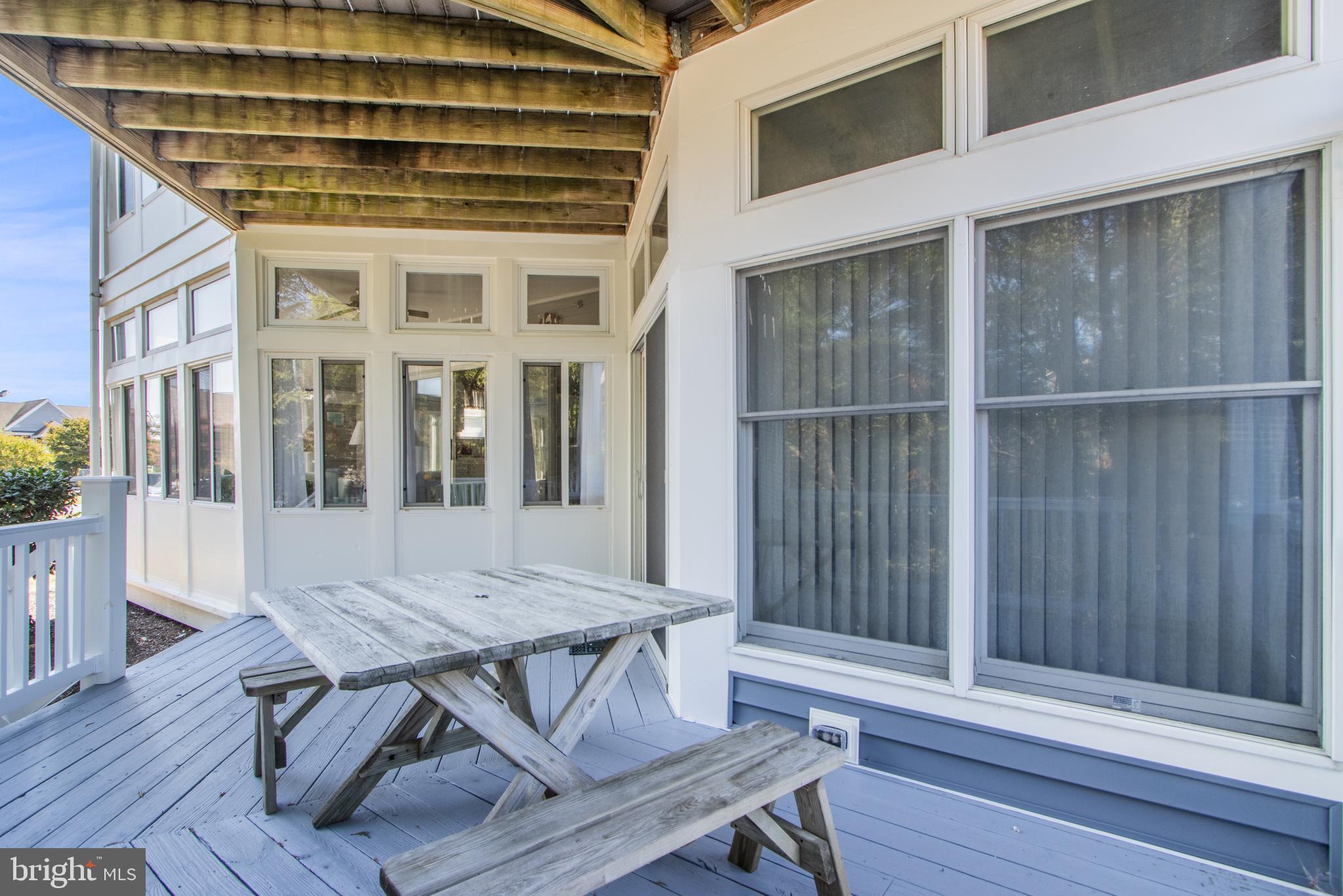 BETHANY BAY - Residential