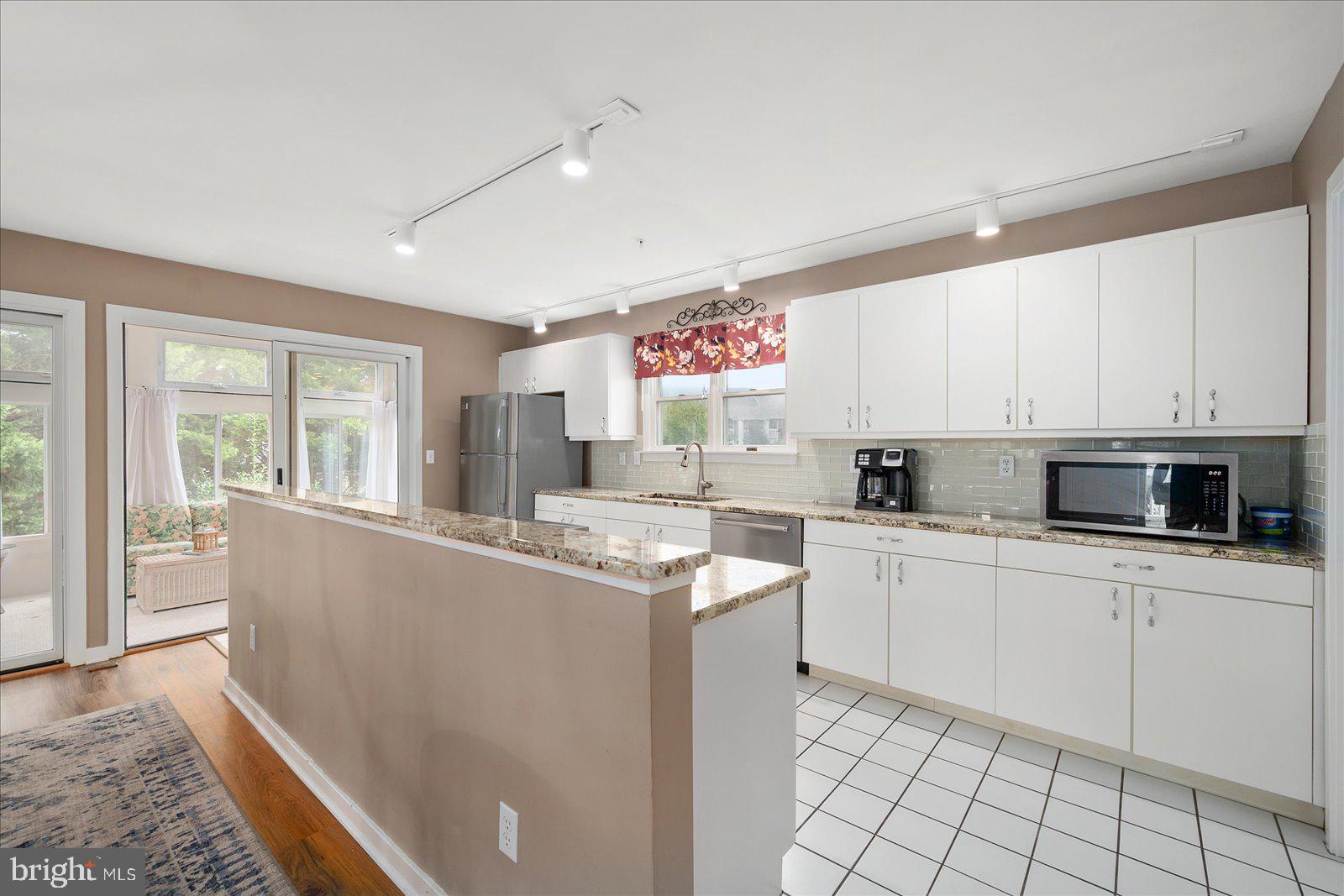 BETHANY BAY - Residential