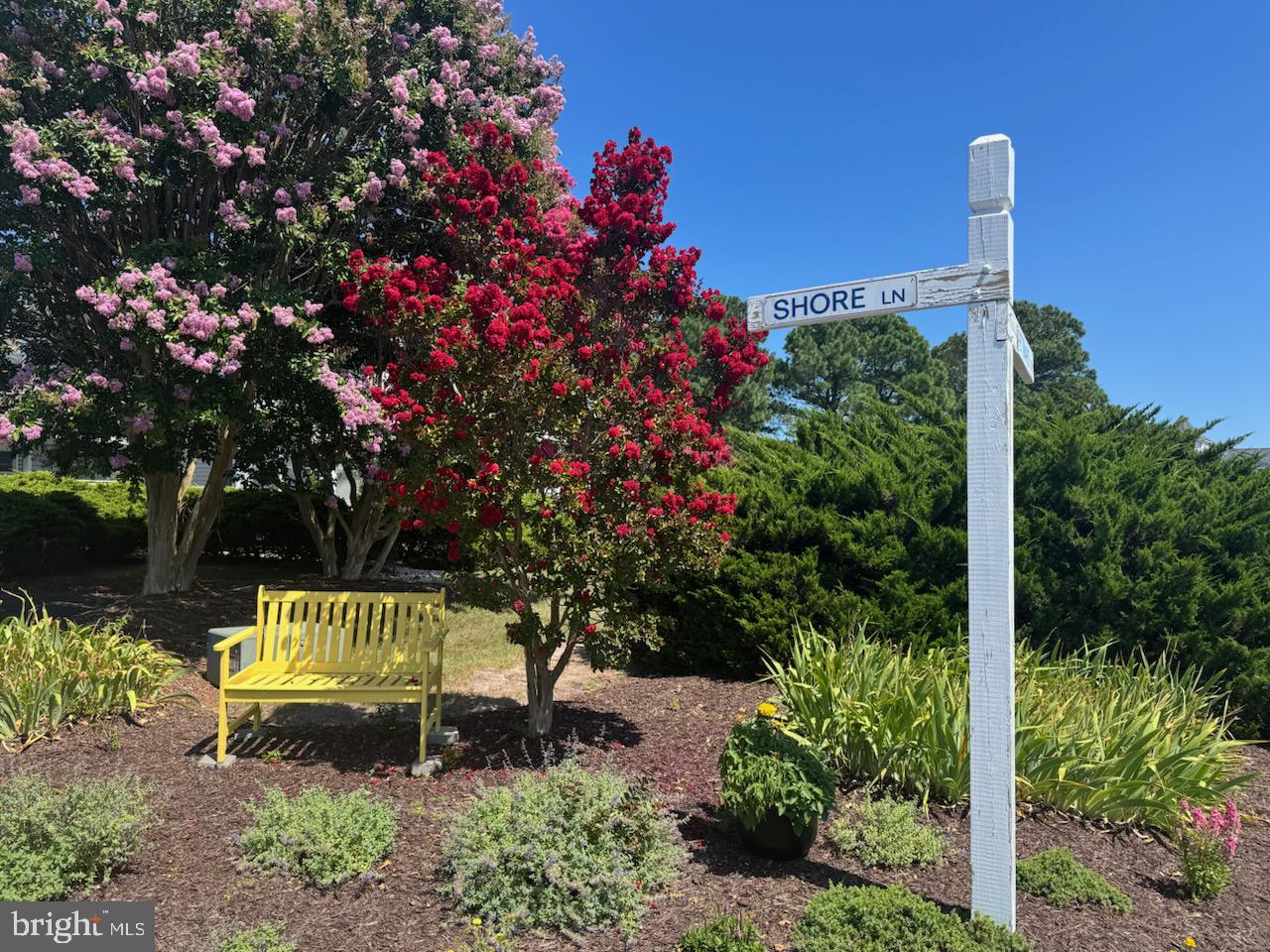 BETHANY BAY - Residential