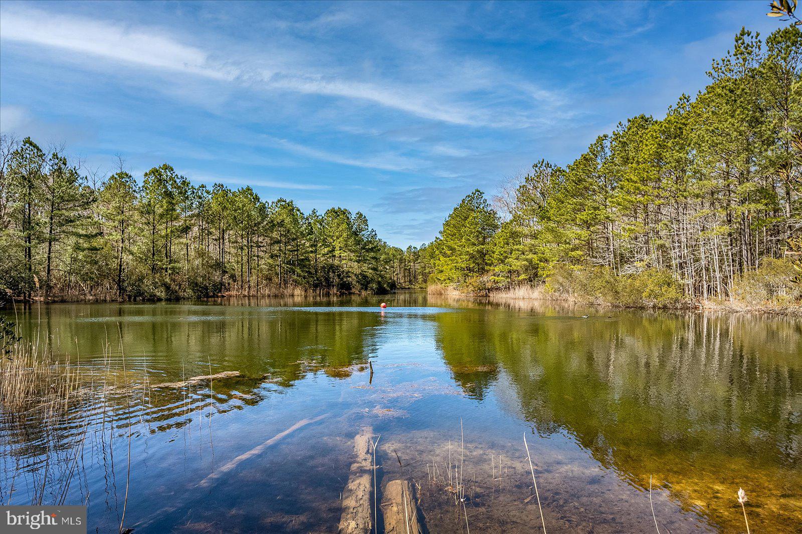 BETHANY BAY - Residential