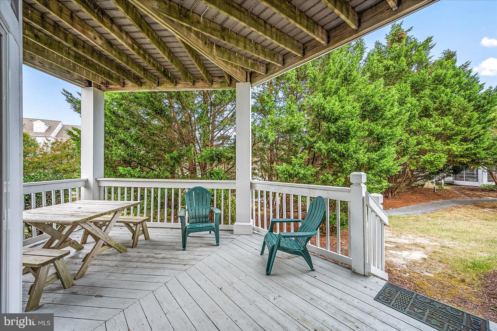 BETHANY BAY - Residential