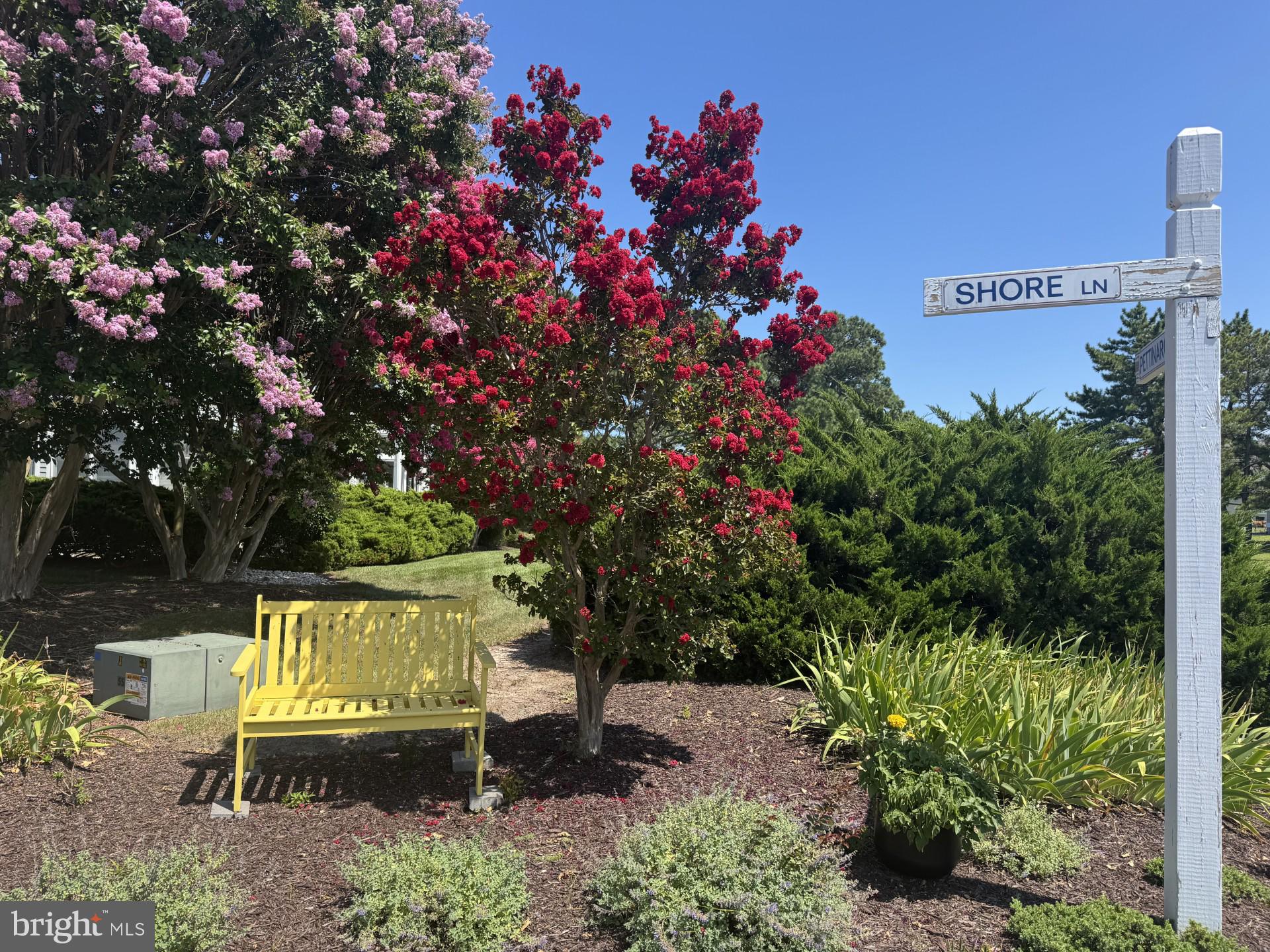 BETHANY BAY - Residential