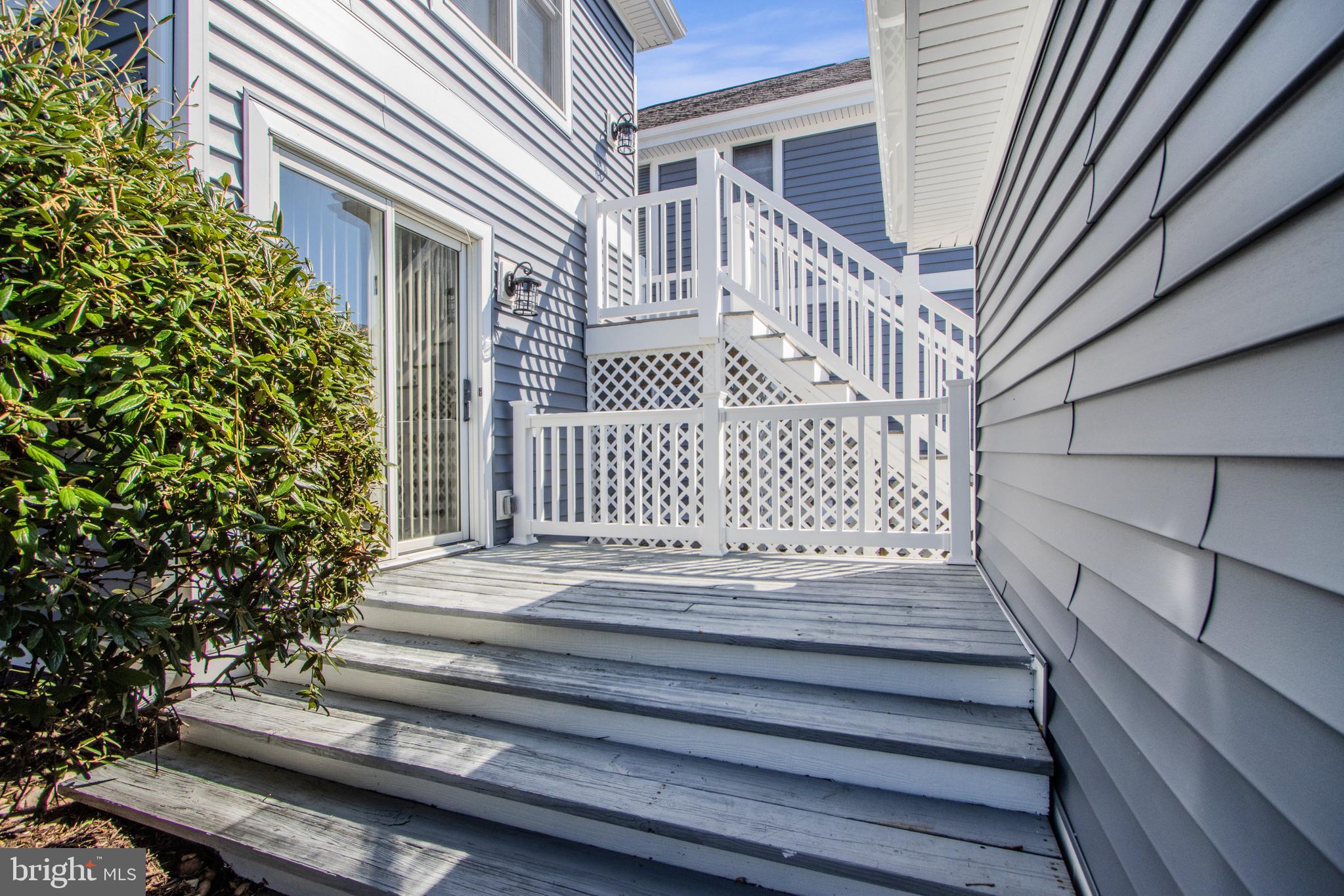 BETHANY BAY - Residential